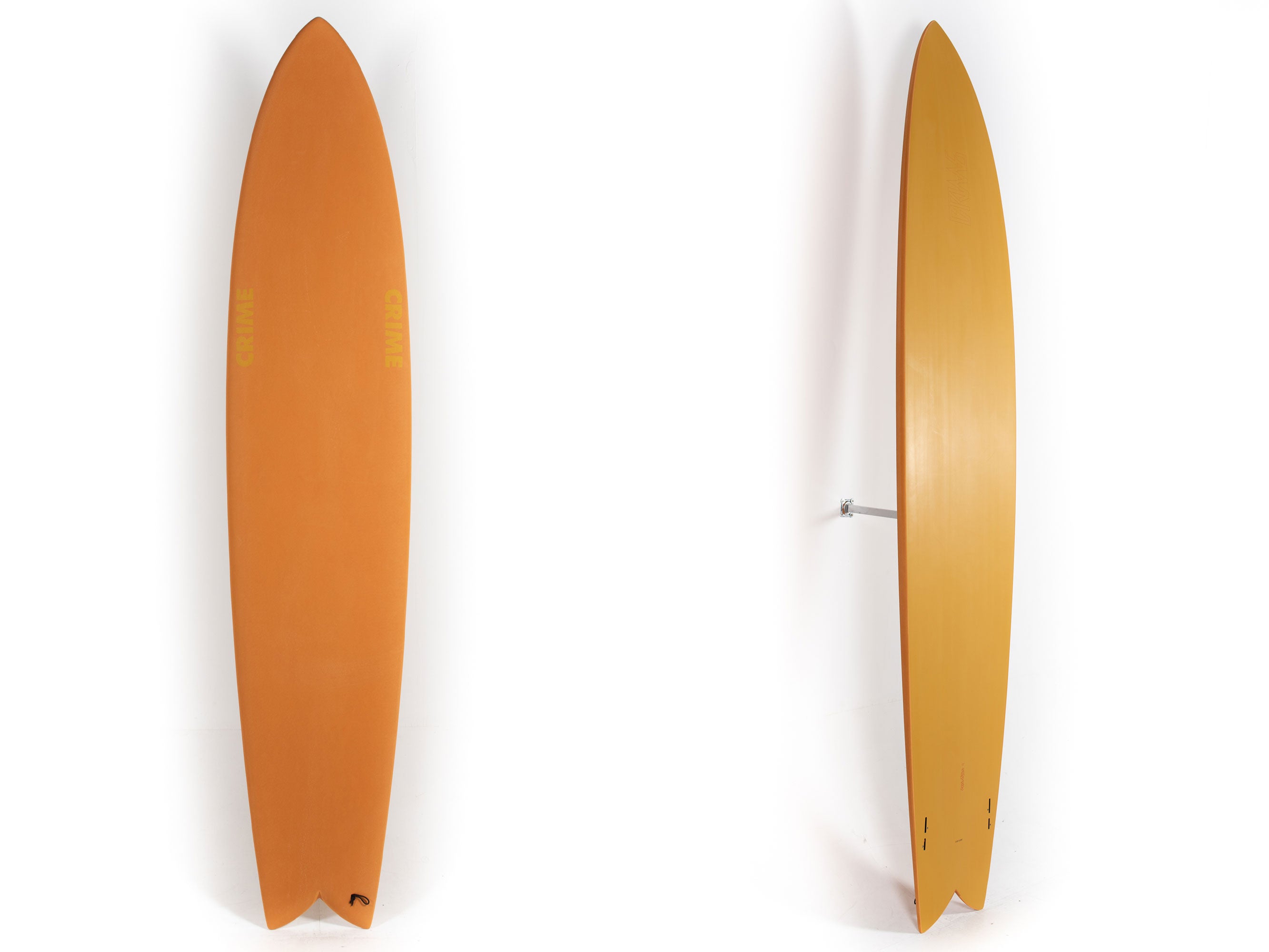 Crime Surfboards - Long Fish 9'5