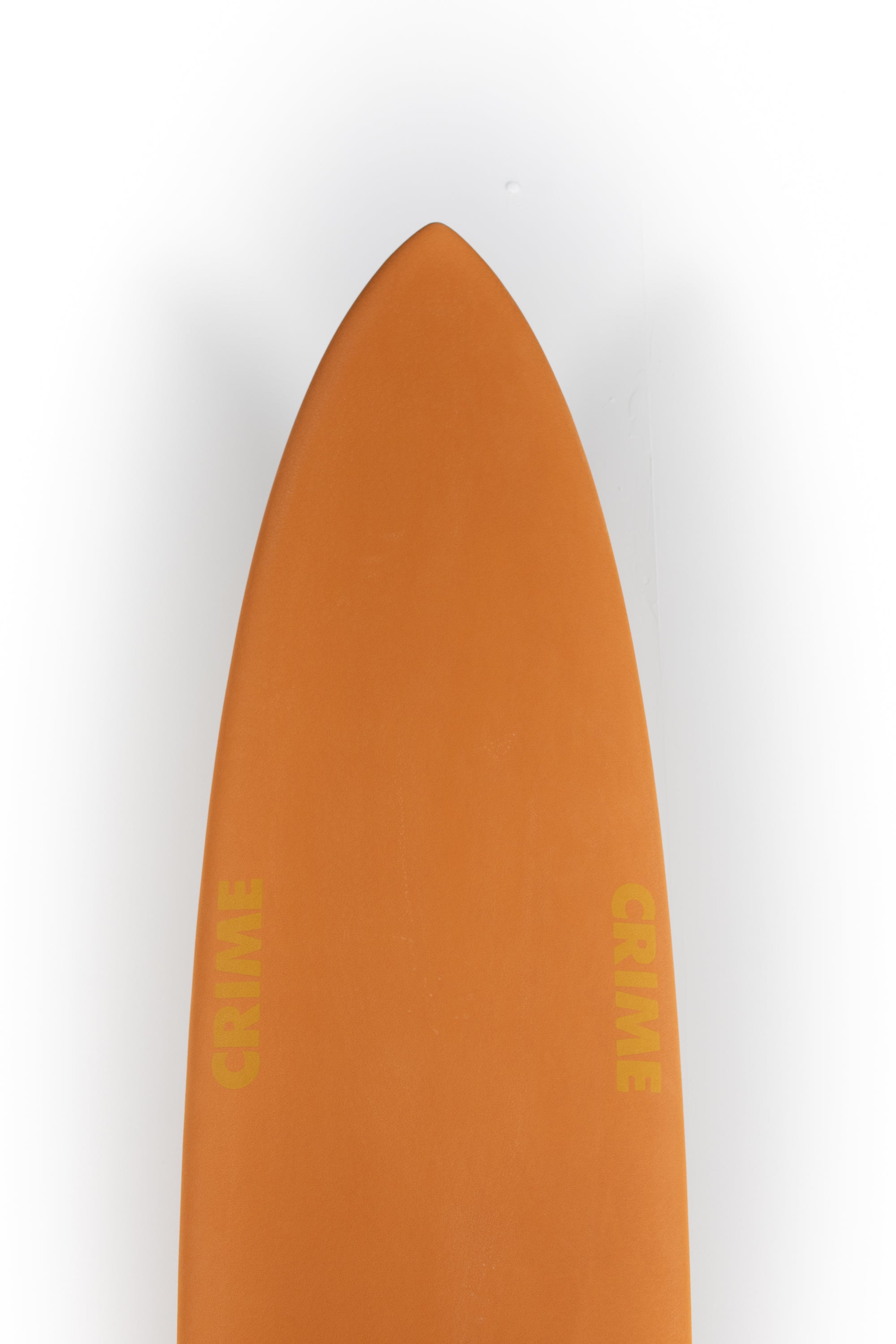Crime Surfboards - Long Fish 9'5