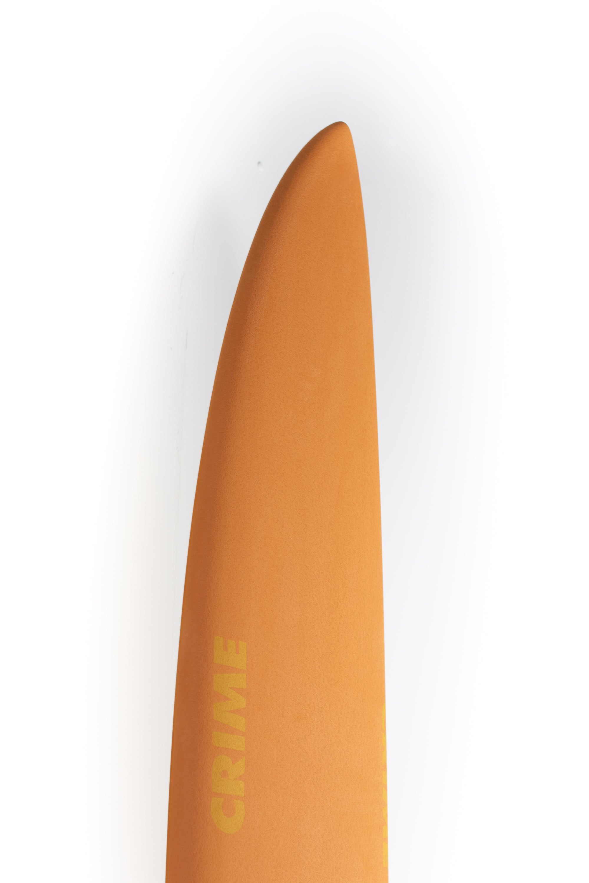 Crime Surfboards - Long Fish 9'5