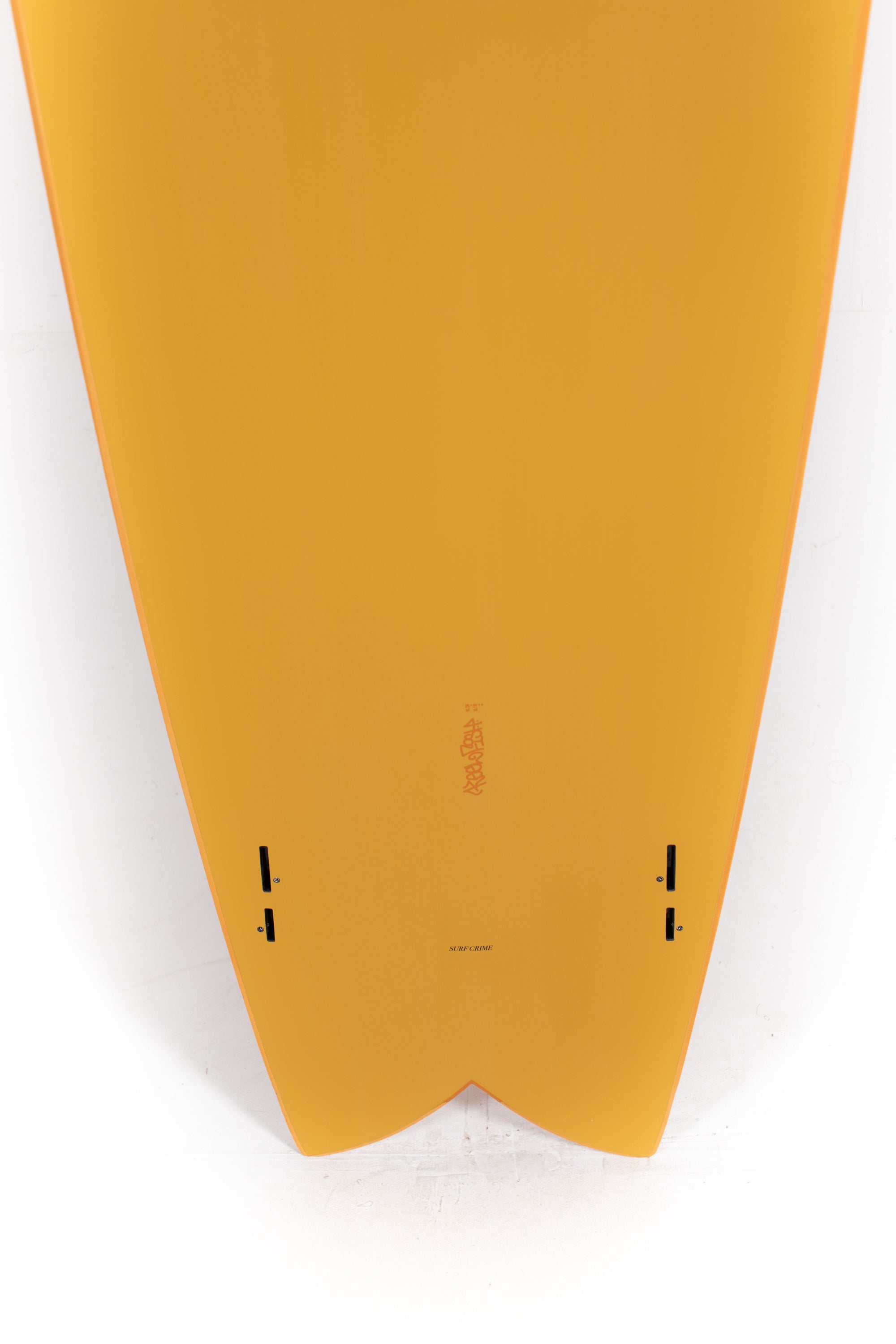 Crime Surfboards - Long Fish 9'5
