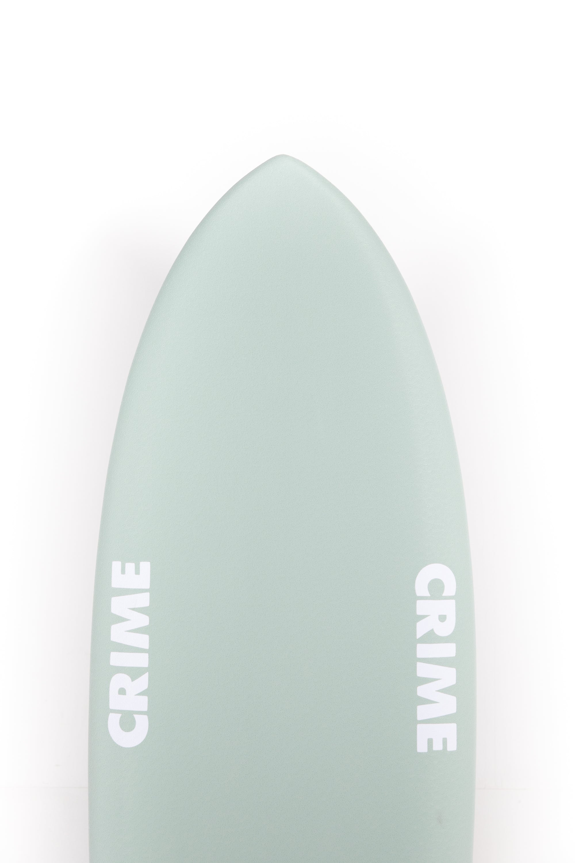 Crime Surfboards - KEEL FISH - 5'5
