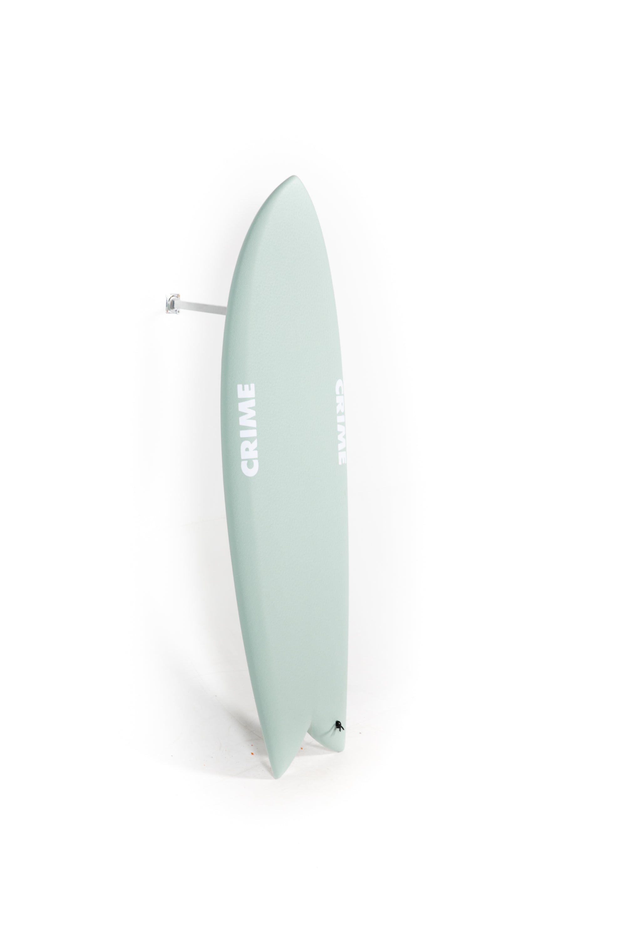 Crime Surfboards - KEEL FISH - 5'5