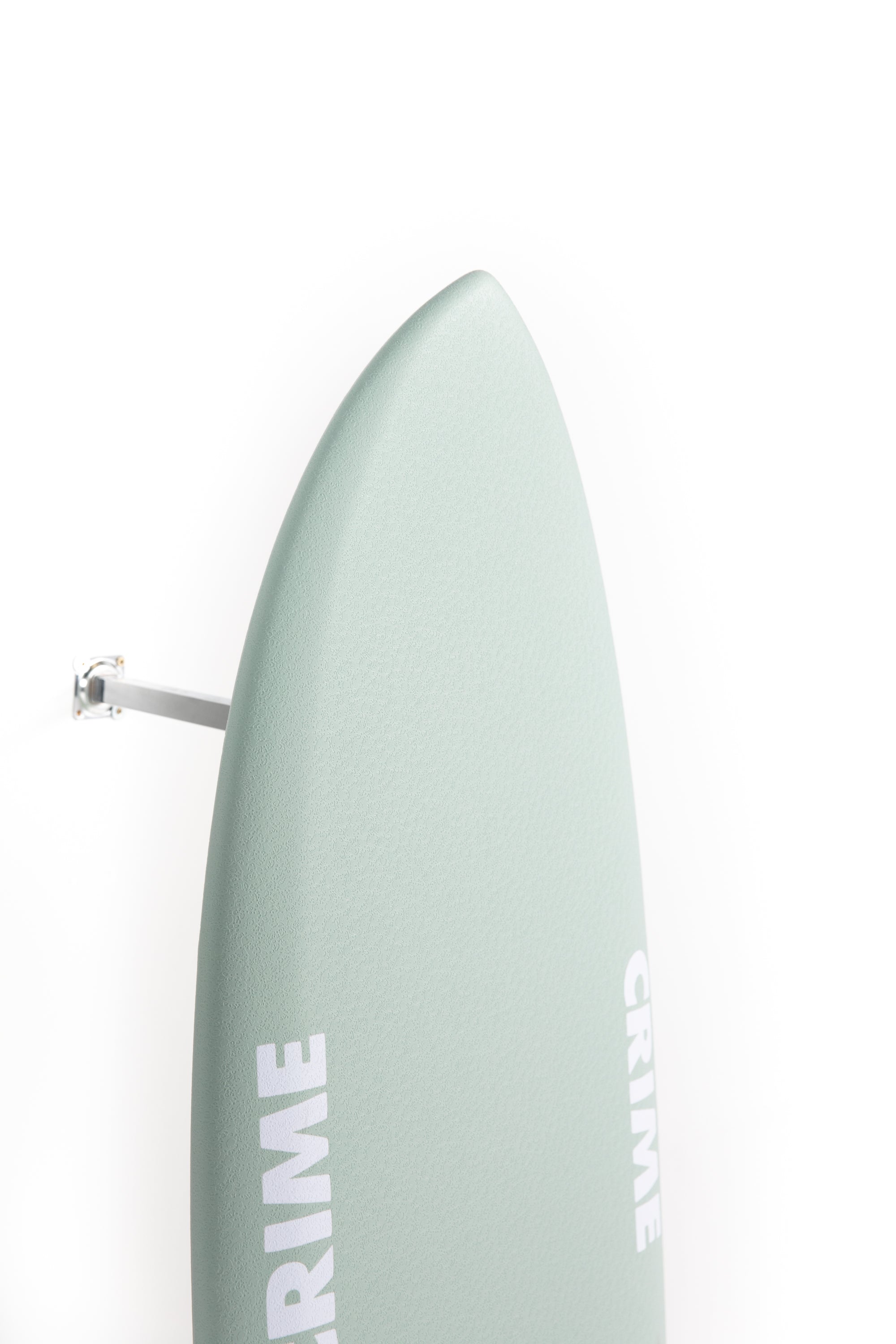 Crime Surfboards - KEEL FISH - 5'5