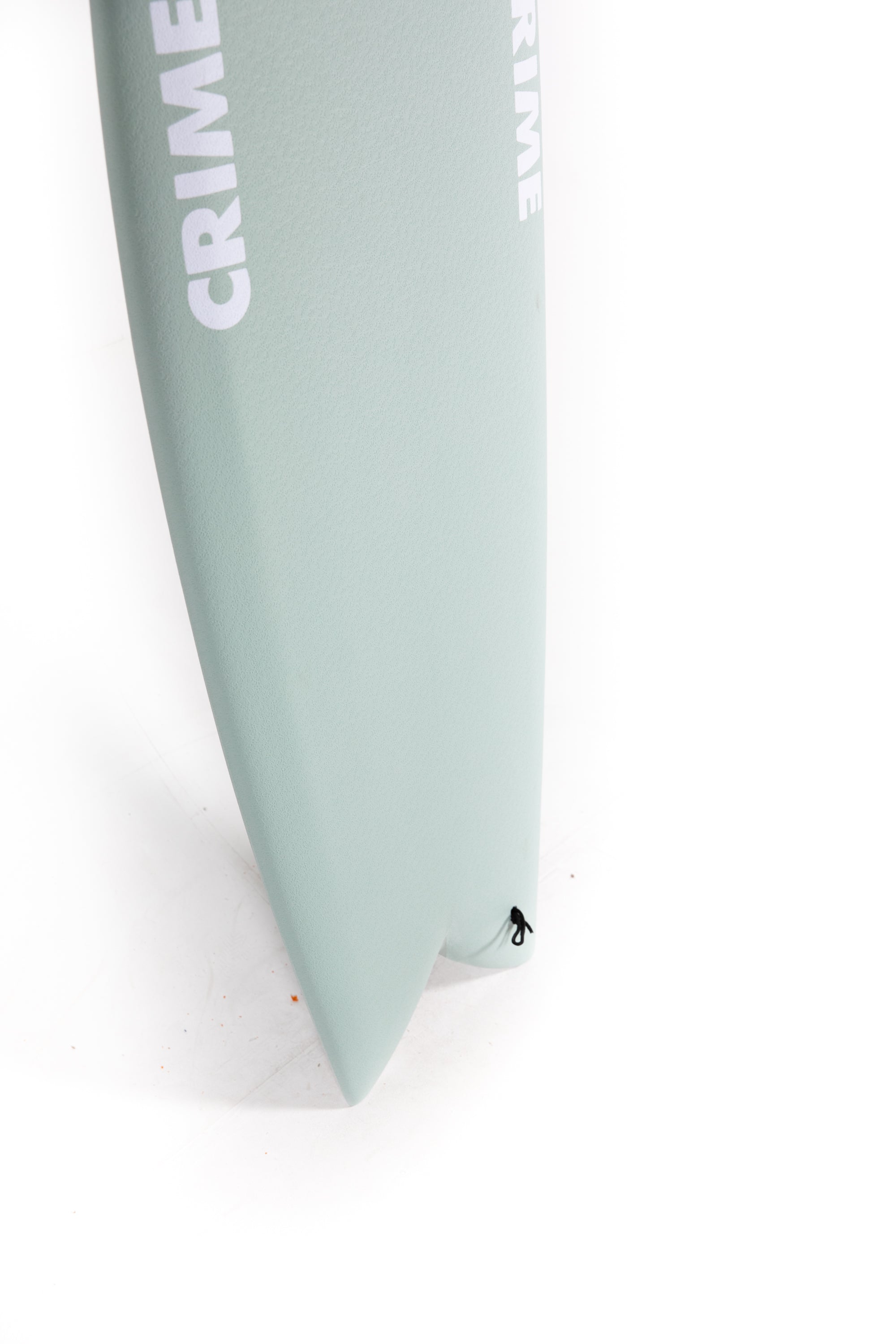 Crime Surfboards - KEEL FISH - 5'5
