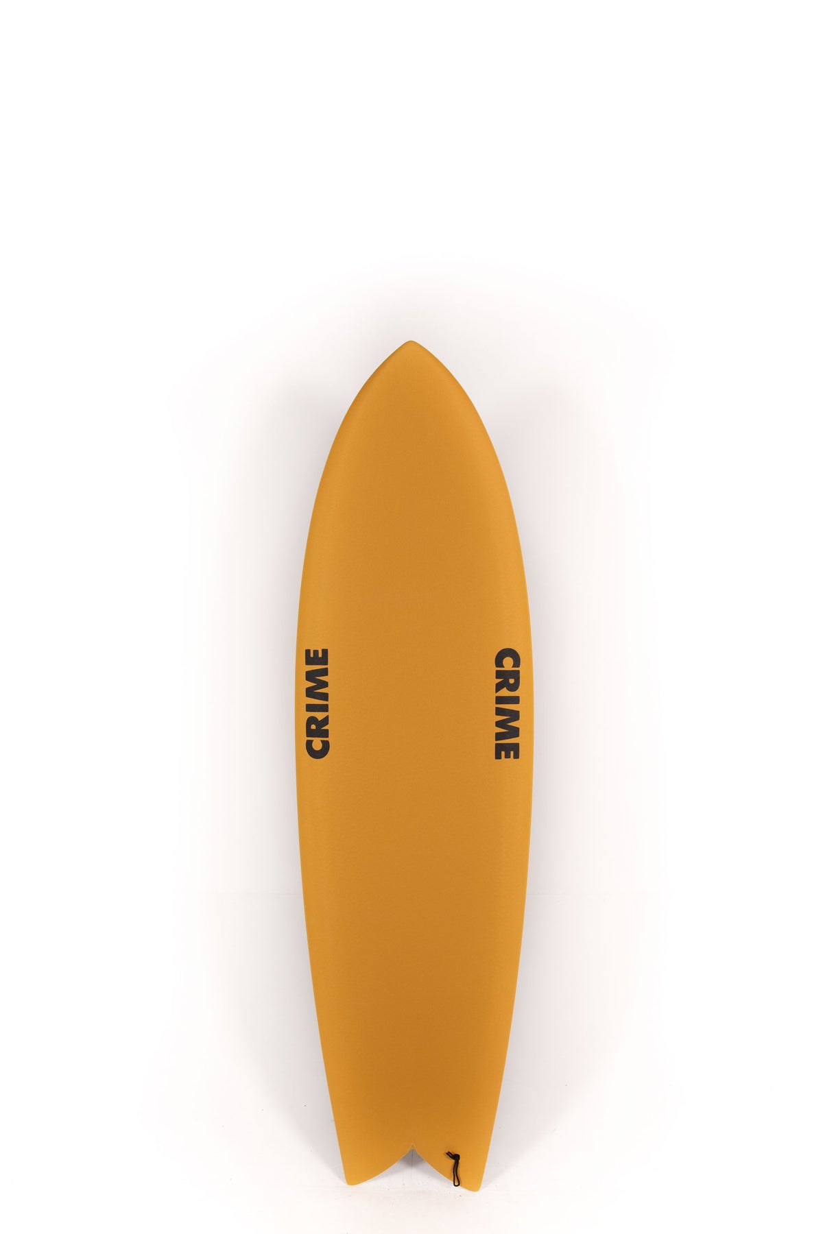 Crime Surfboards - KEEL FISH - REMIO - 6