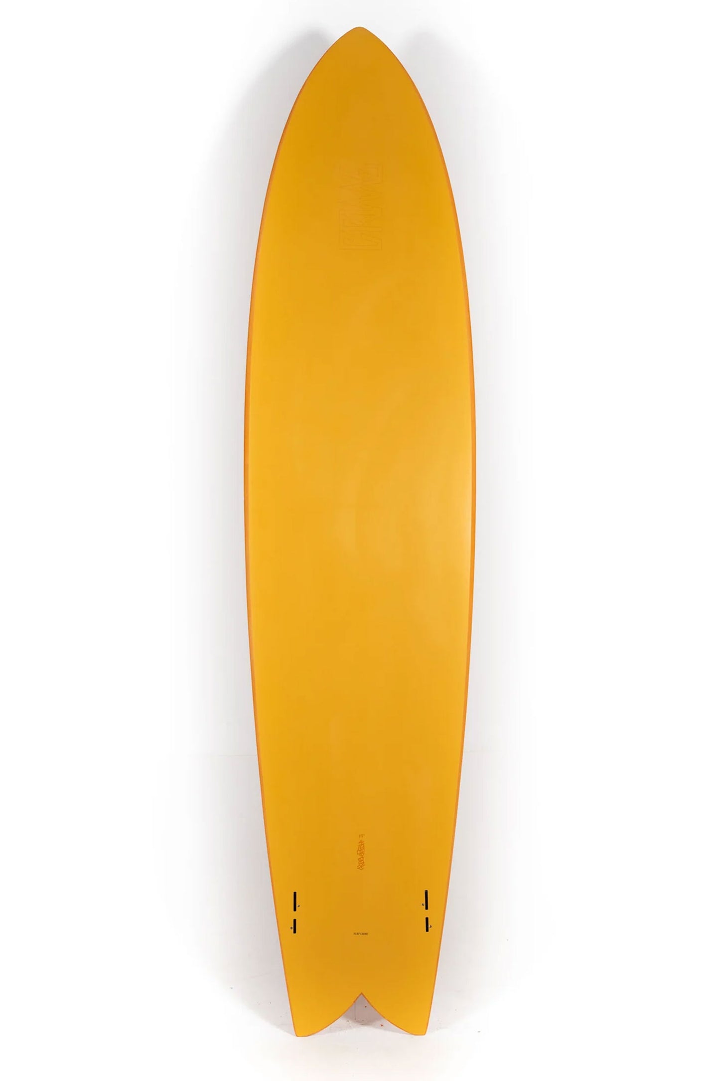 Pukas Surf Shop - Crime Surfboards - LONG FISH - RUST DIJON - 10'5" x 23.5 x 3.2 x 88.69L