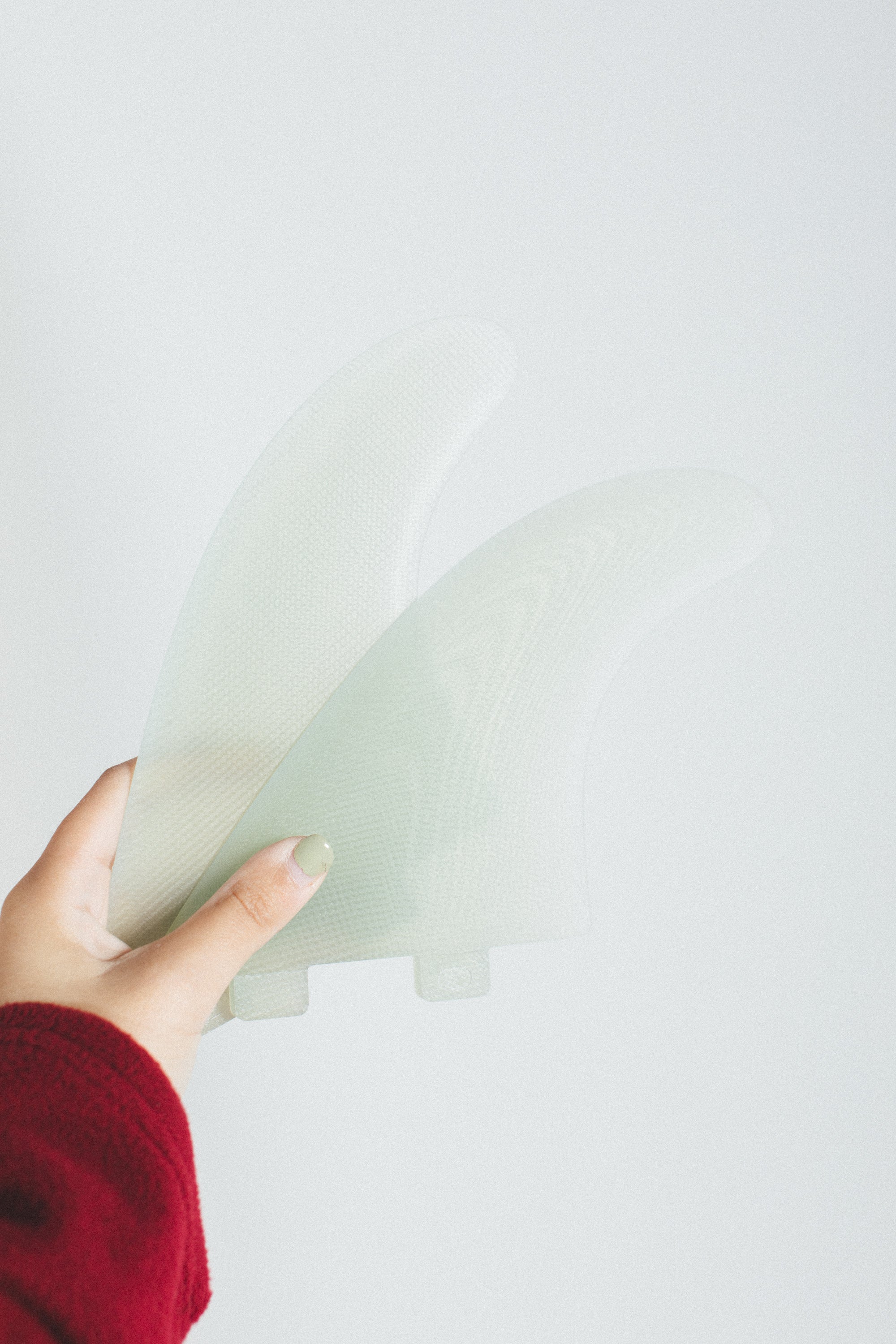 Crime Surfboards - CA TWIN - 7'0