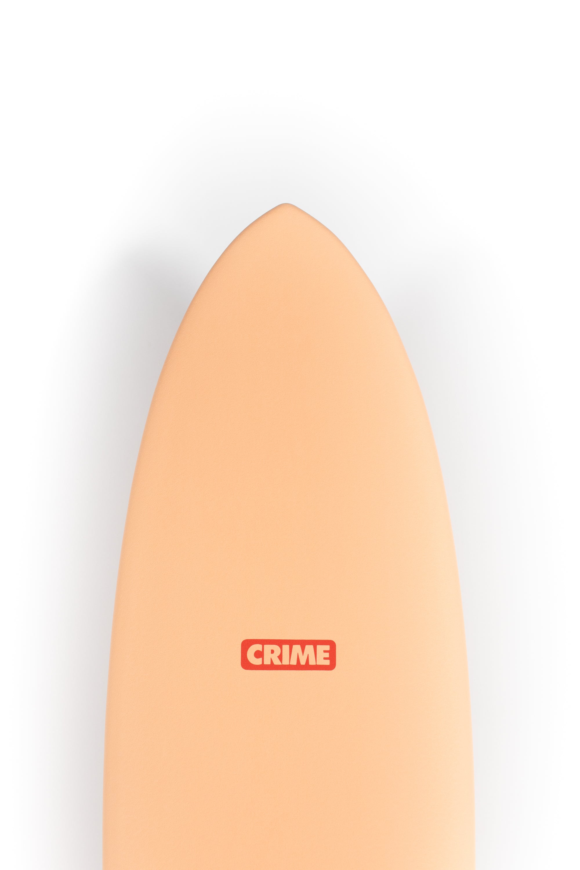 Crime Surfboards - CA TWIN - 7'0