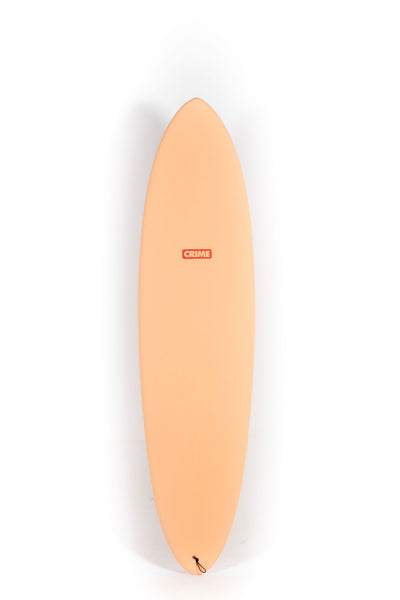 Crime Surfboards - CA TWIN - 7'6