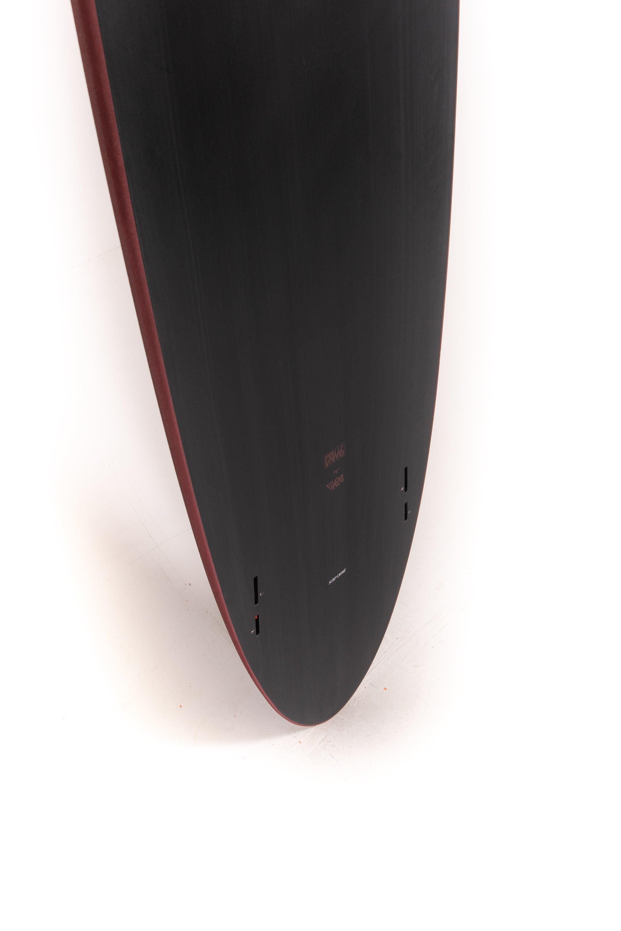 Crime Surfboards - Mid Twin - 7'6