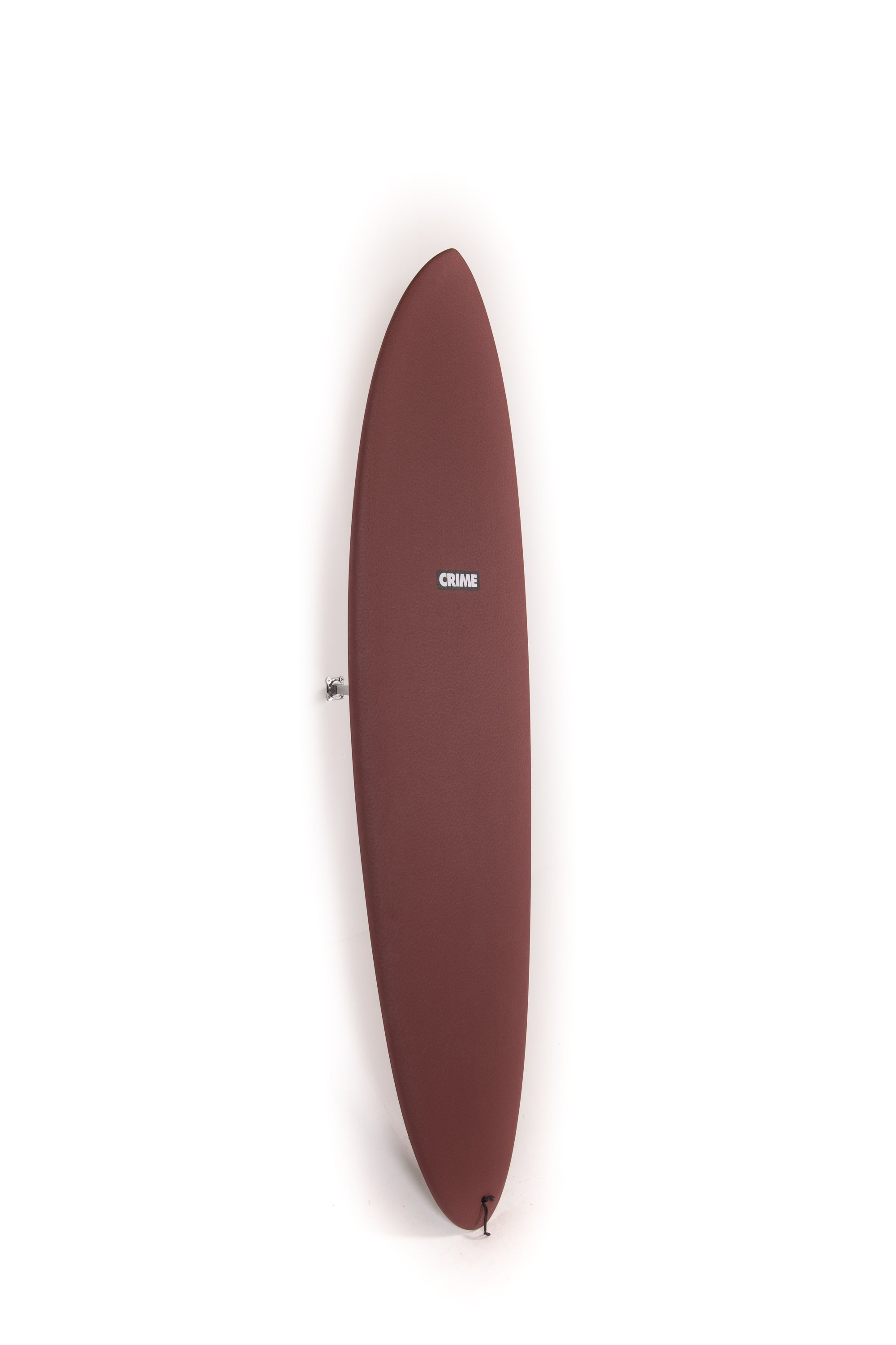 Crime Surfboards - Mid Twin - 7'6