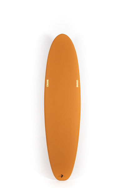 Crime Surfboards - Moth Stubby 7'4