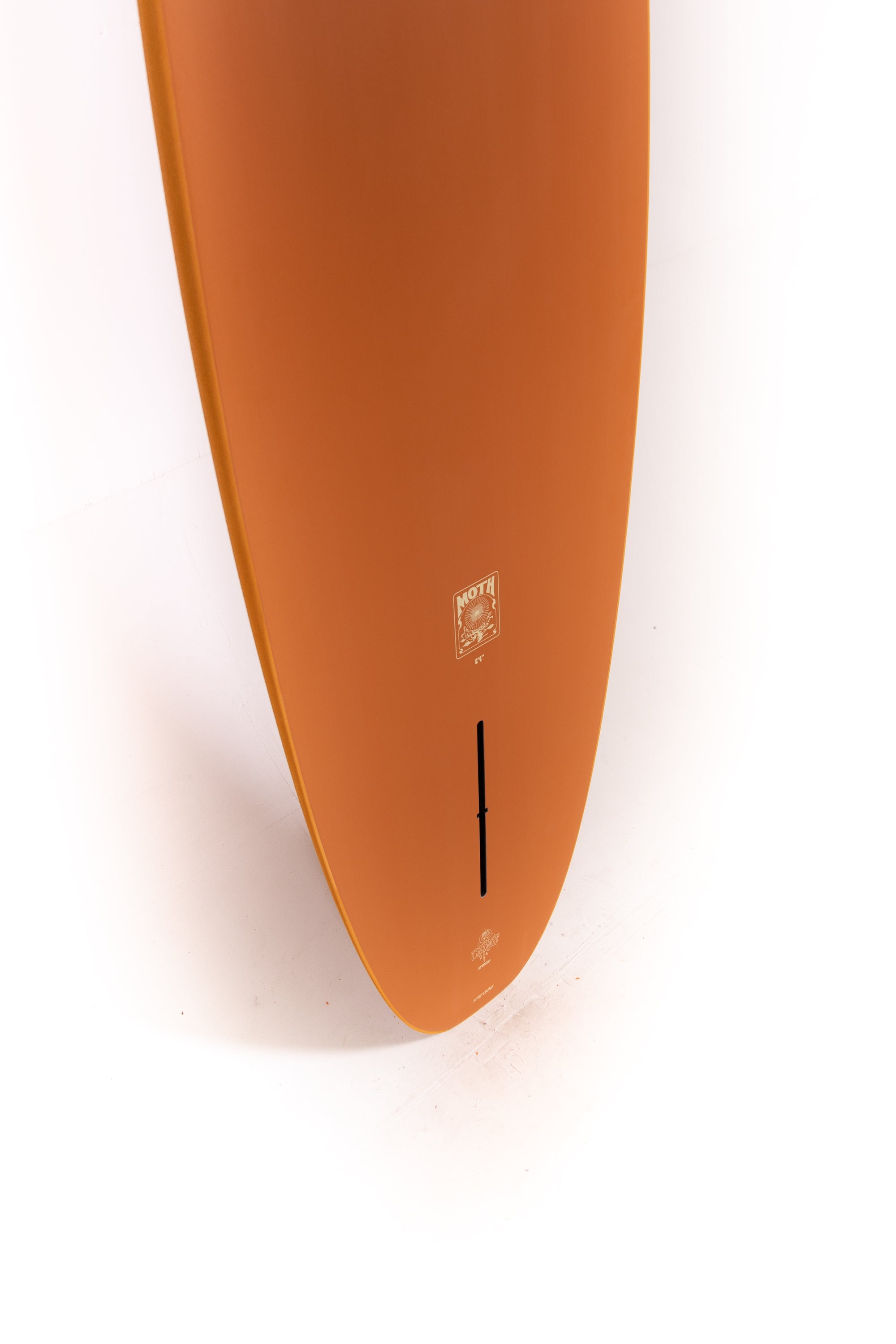 Crime Surfboards - Moth Stubby 6'4