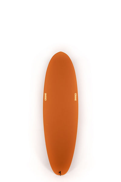 サーフボード/　CRIME MOTH STUBBY 6 .4f Crime Surfboards - Moth Stubby 6'4