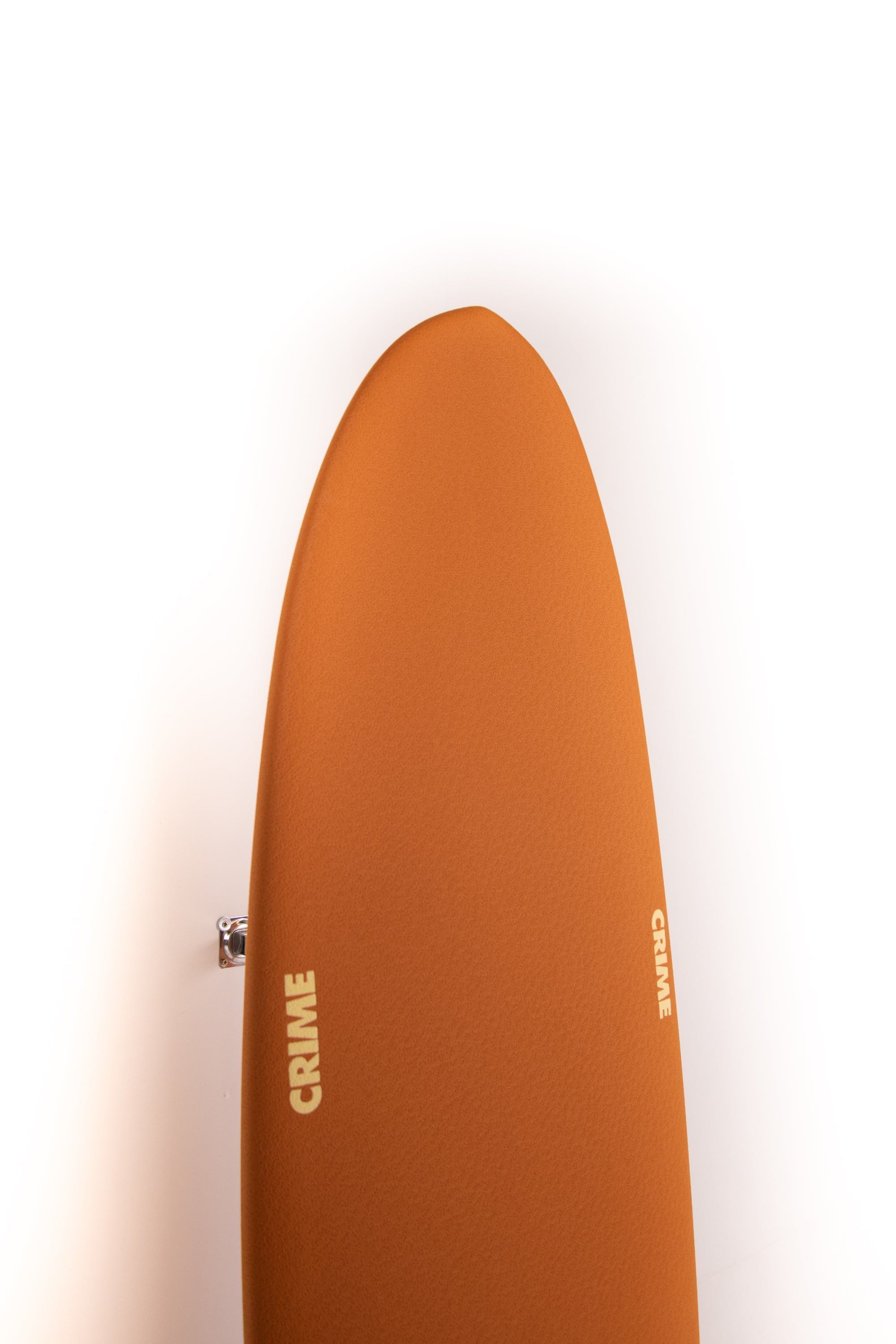 Crime Surfboards - Moth Stubby 6'4