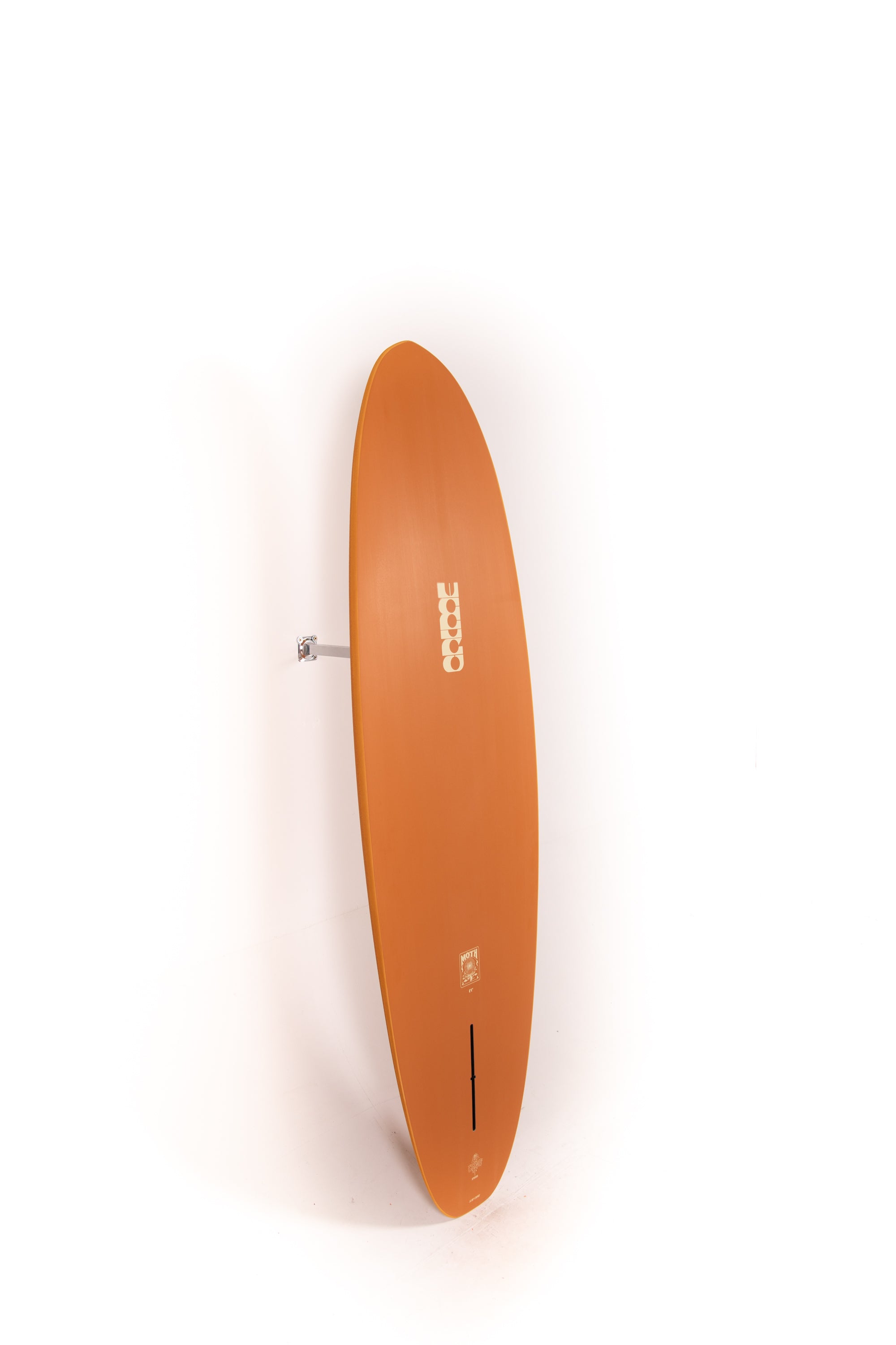 Crime Surfboards - Moth Stubby 6'4