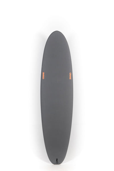Crime Surfboards - Moth Stubby 7'4