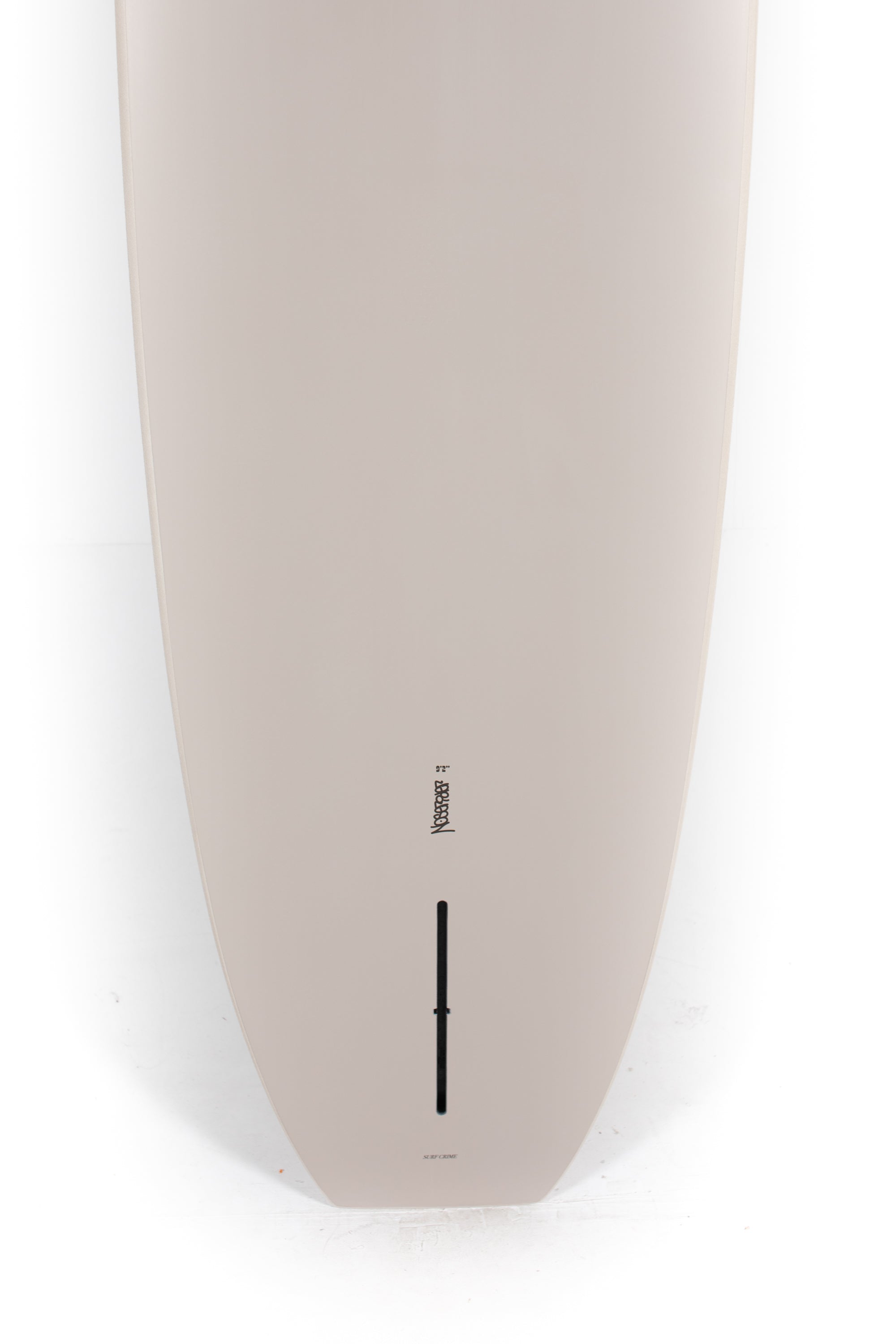 Crime Surfboards - NOSERIDER 2 - 9'2