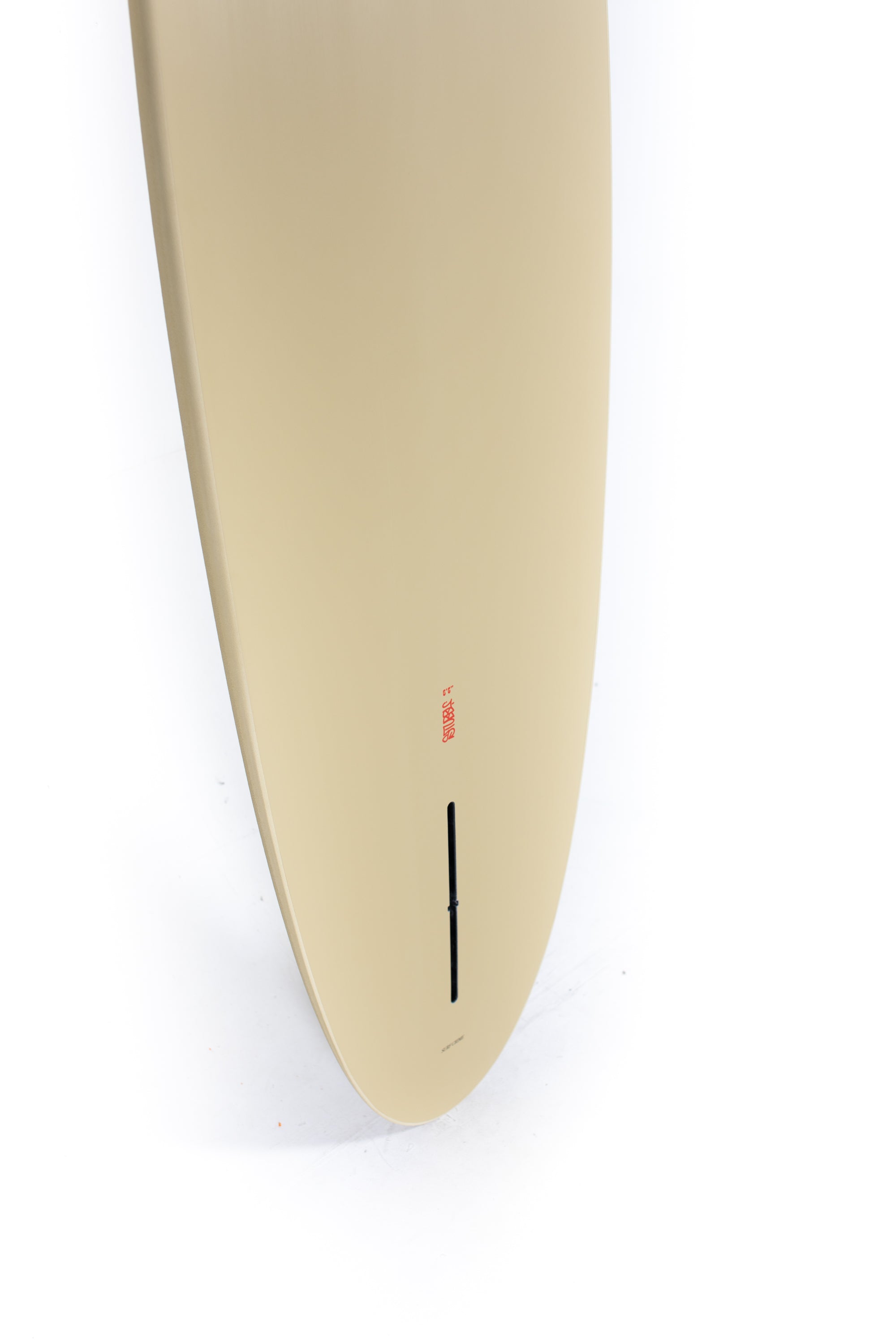Crime Surfboards - Stubby 6'6