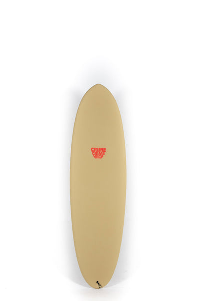 Crime Surfboards - Stubby 6'6