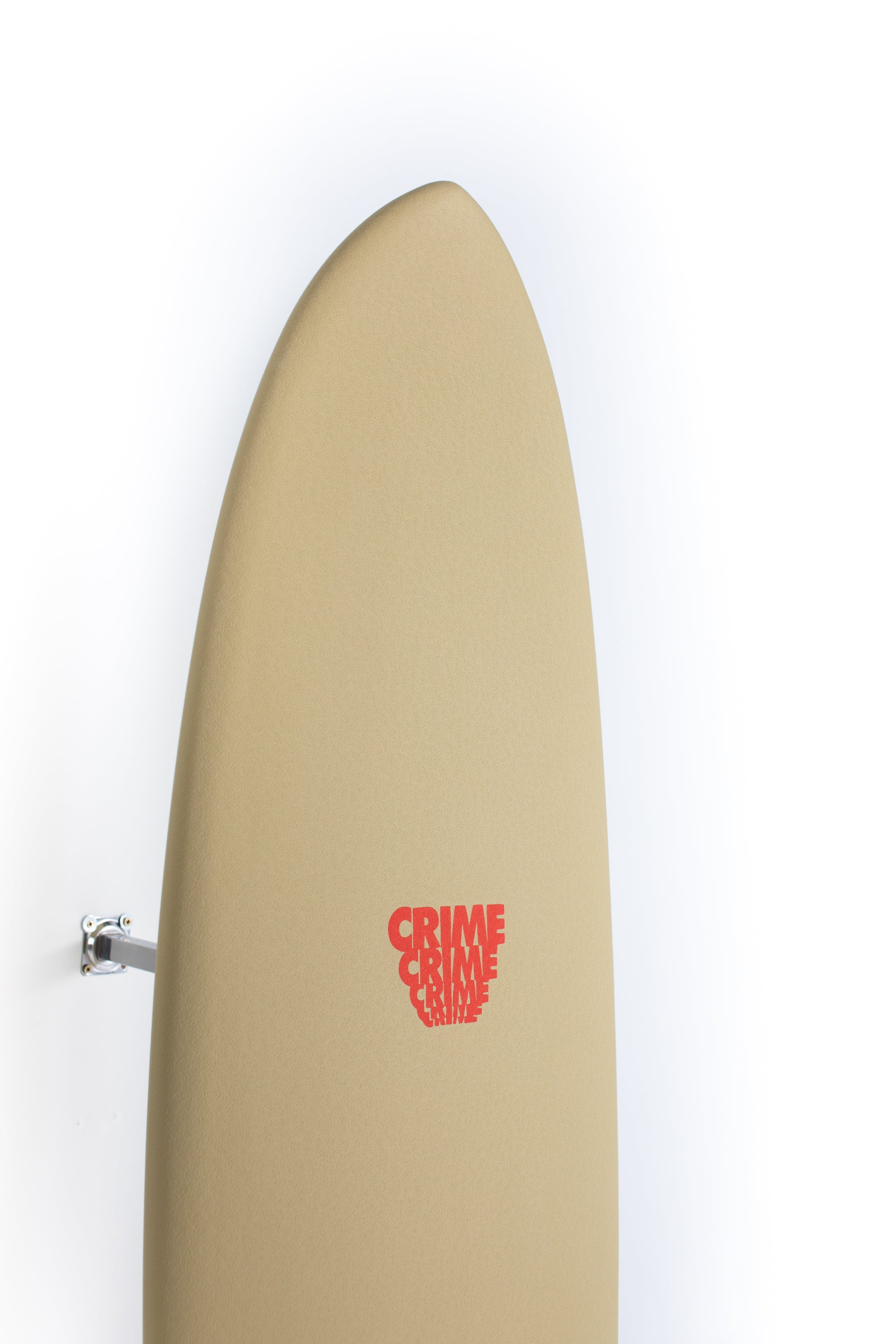 Crime Surfboards - Stubby 6'6