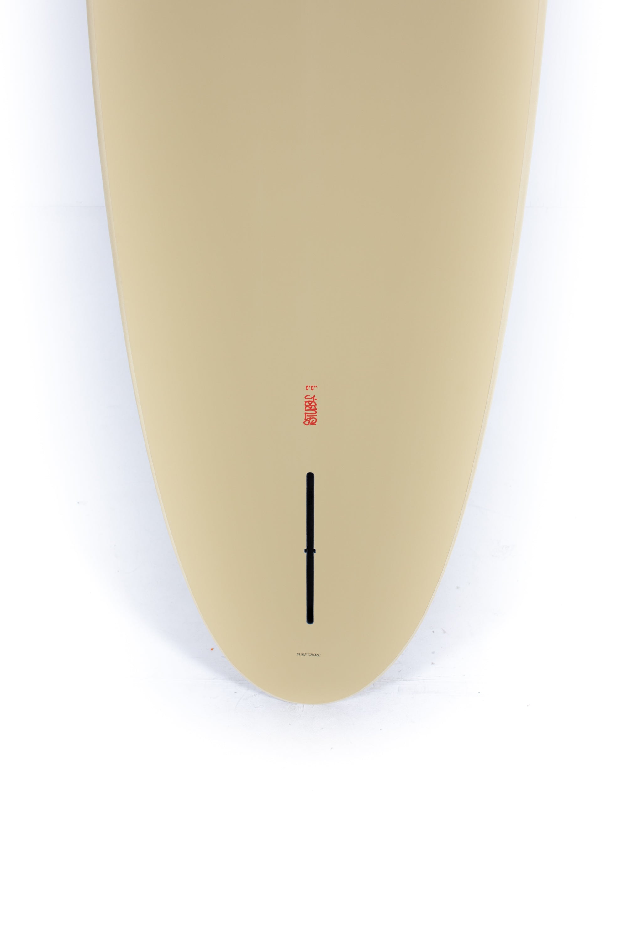 Crime Surfboards - Stubby 6'6