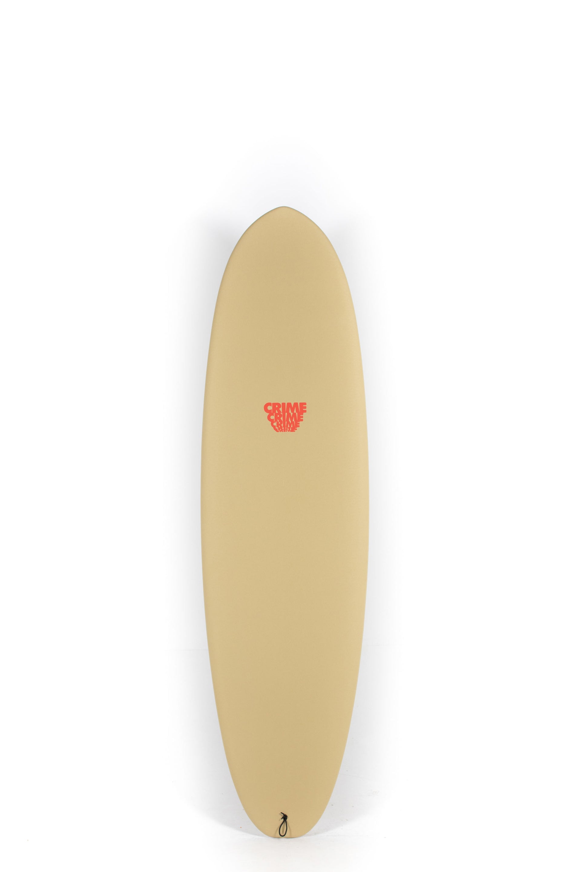 Crime Surfboards - Stubby 7