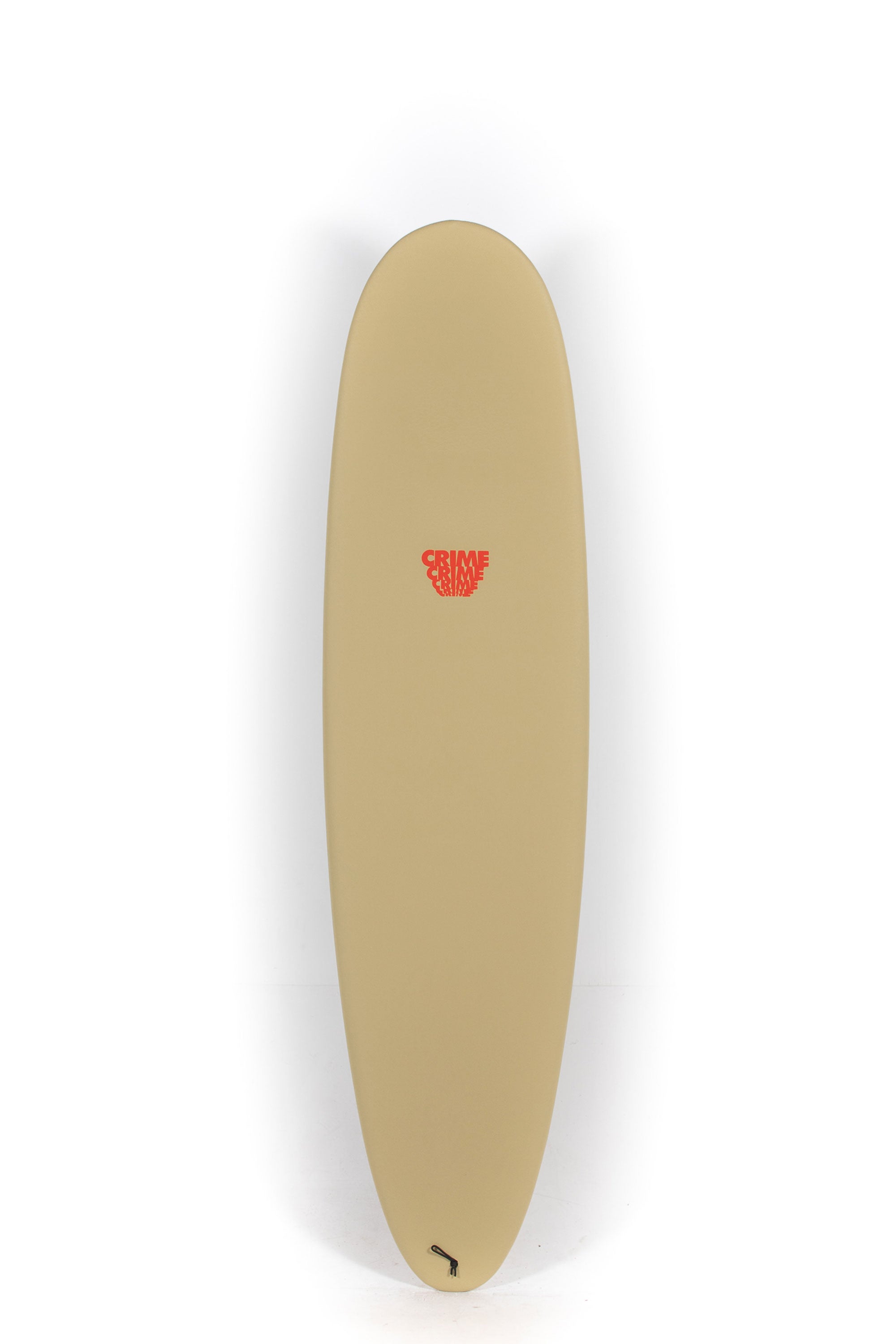 Crime Surfboards - Stubby 7'6