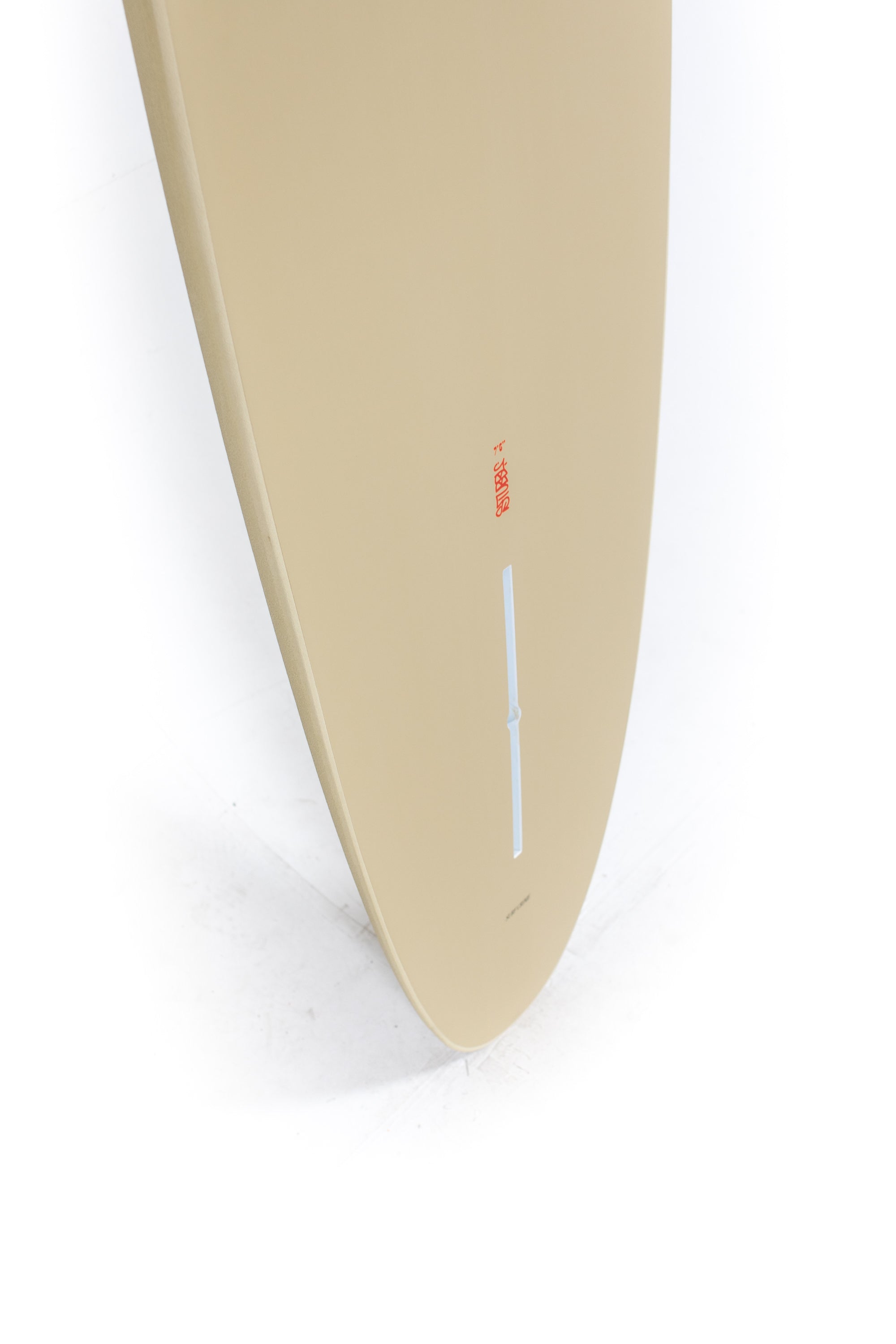 Crime Surfboards - Stubby 7'6