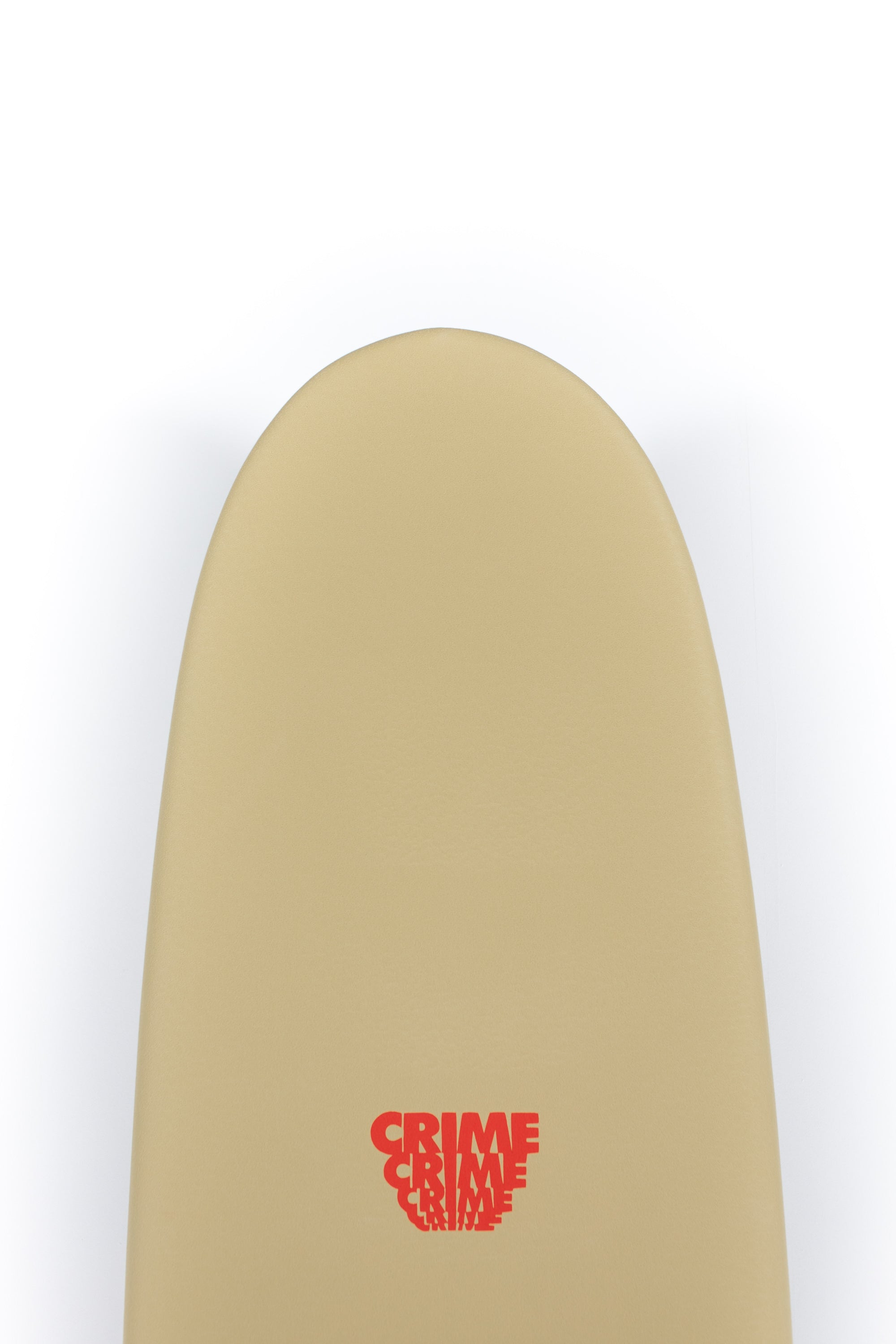 Crime Surfboards - Stubby 7'6
