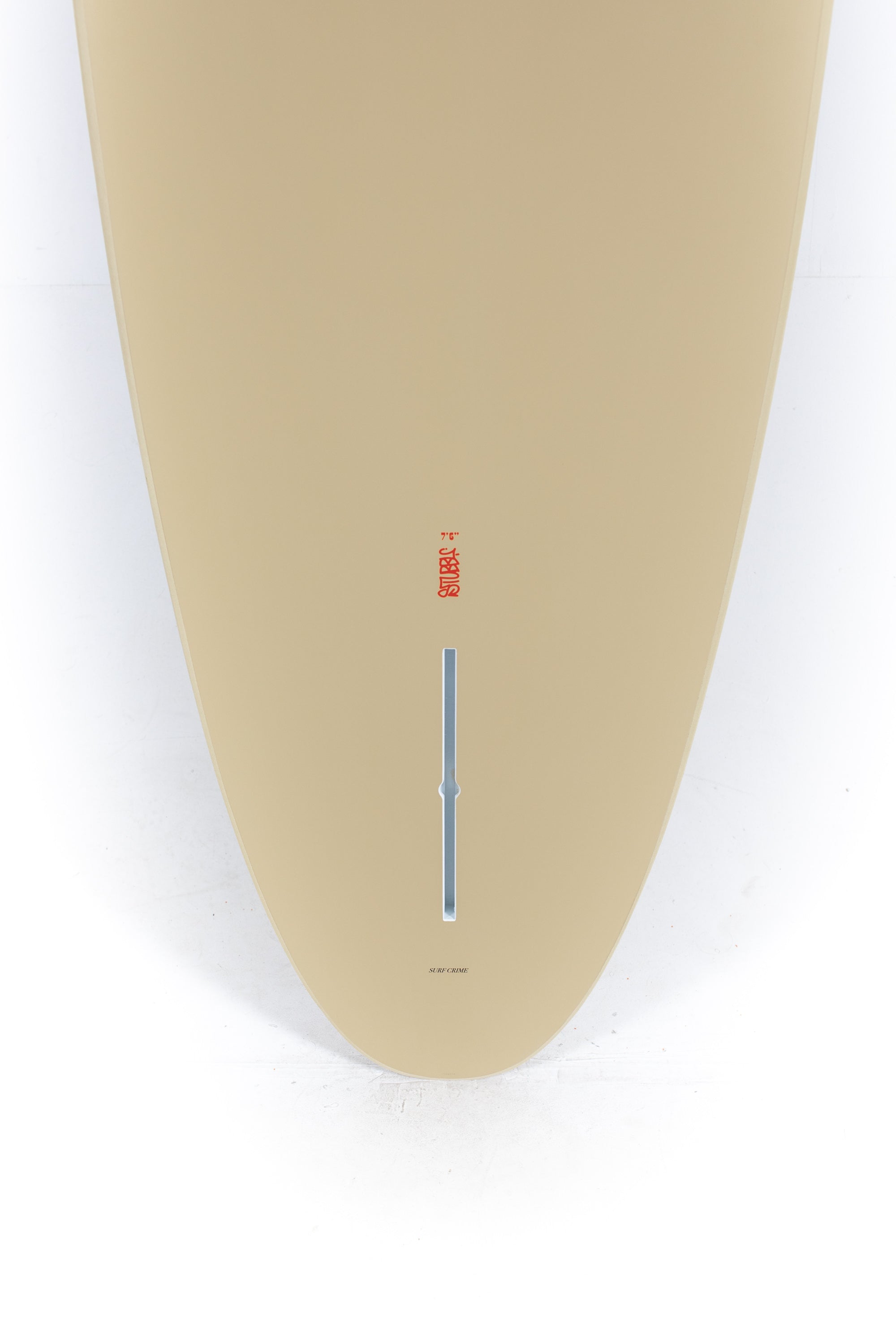 CRIME サーフボード STUBBY 7.6 Crime Surfboards - Stubby 7'6