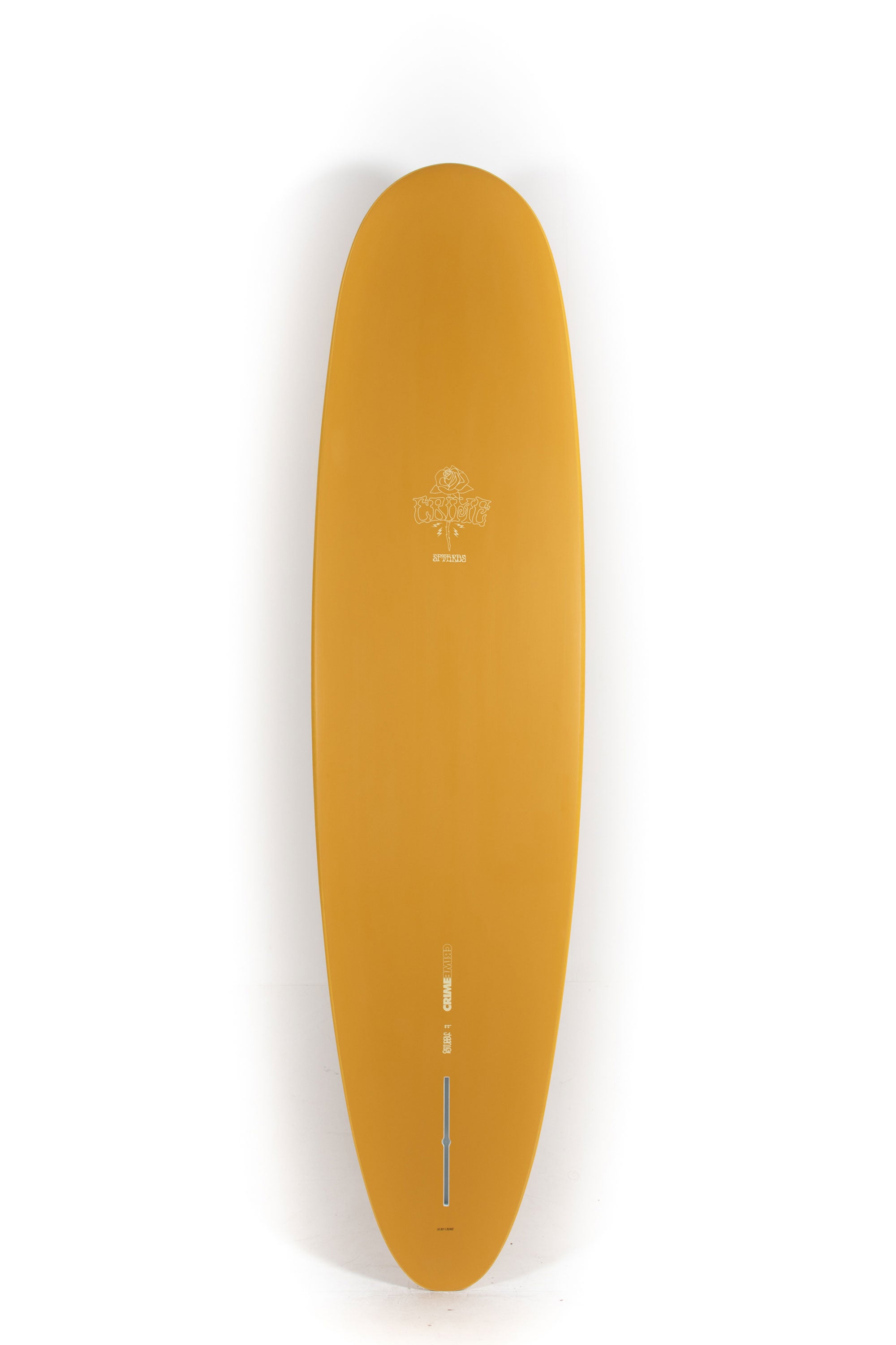 CRIME SURFBOARDS | Shop online at PUKAS SURF SHOP