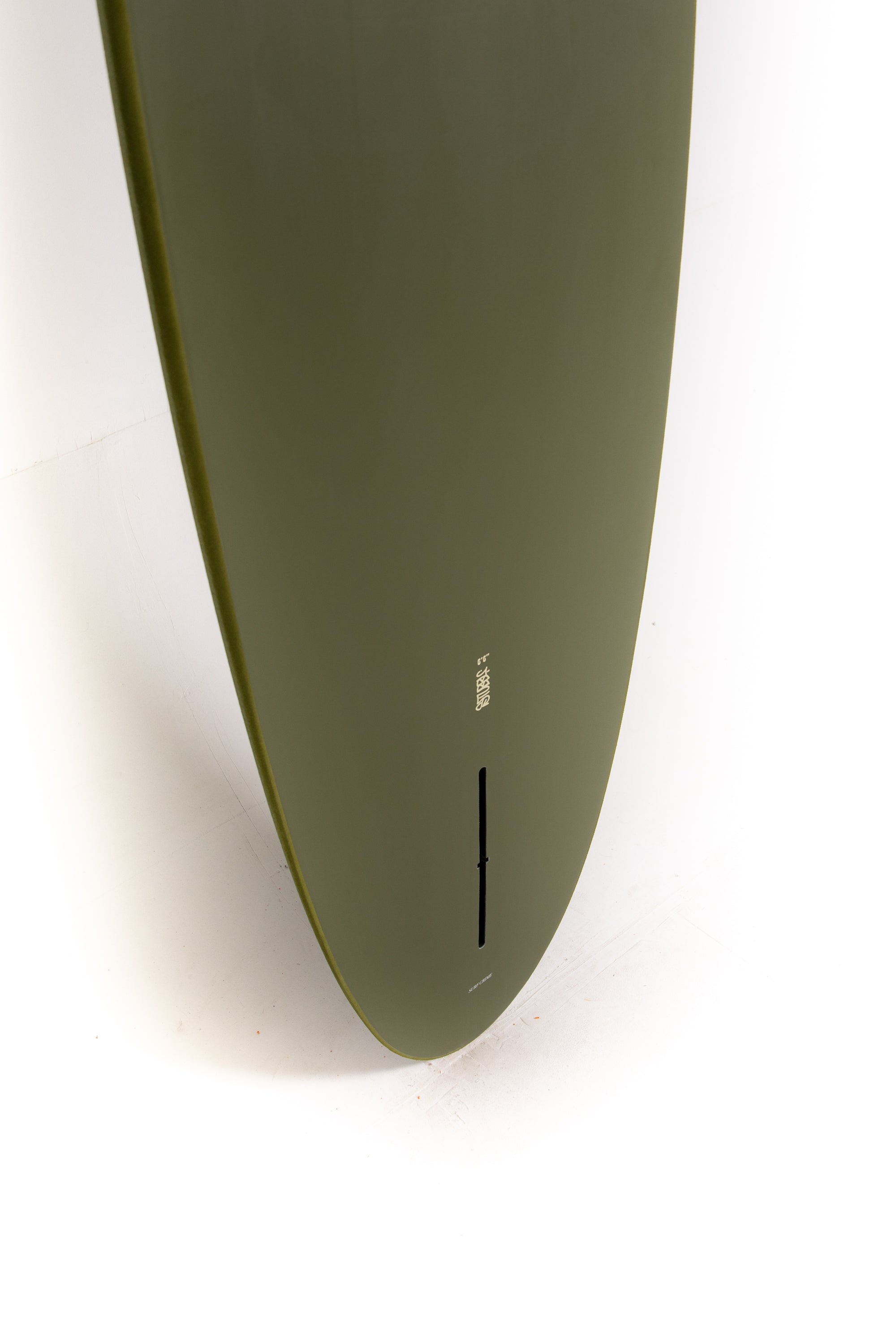 Crime Surfboards - Stubby 6'6