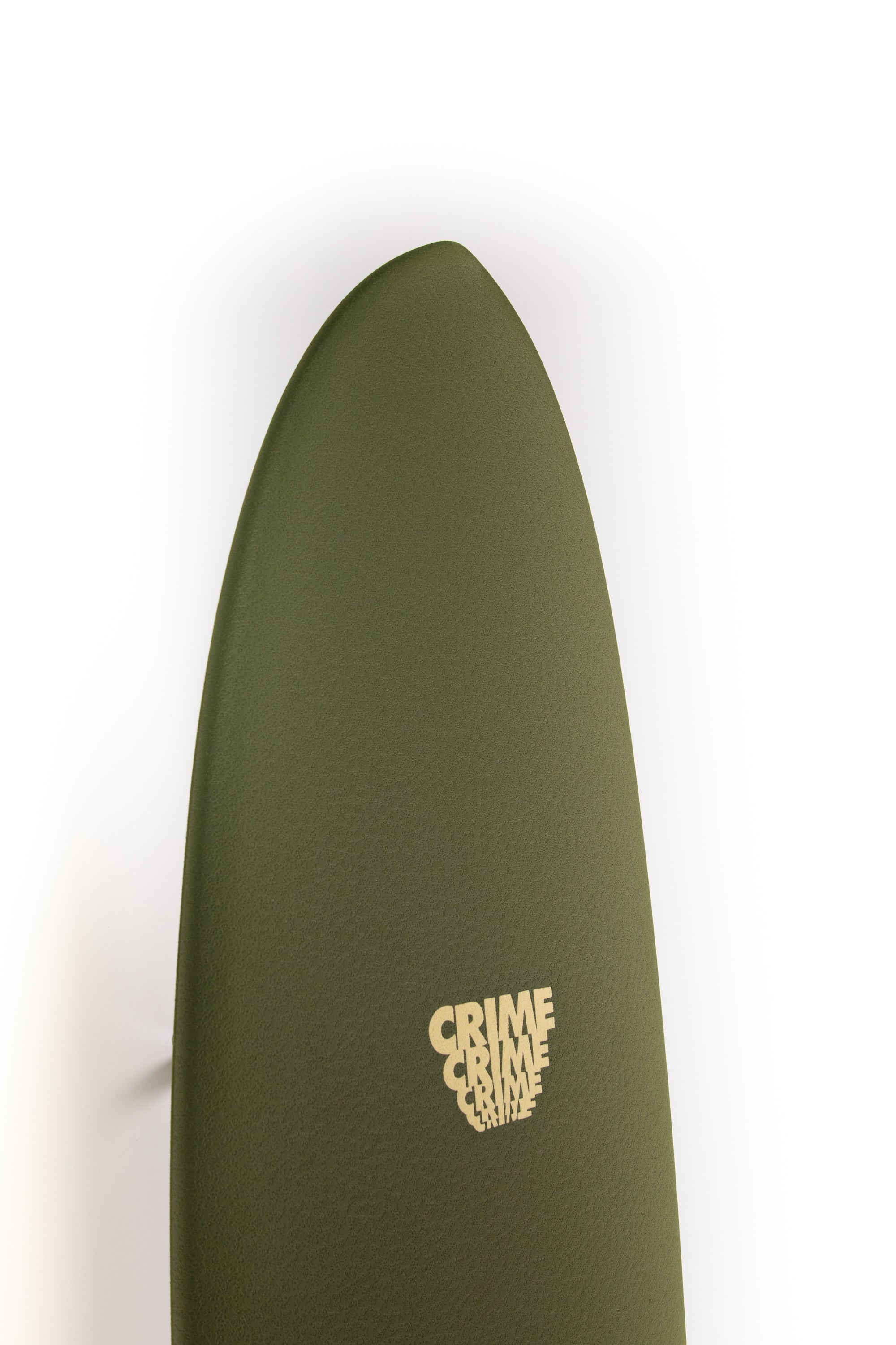 Crime Surfboards - Stubby 6'6
