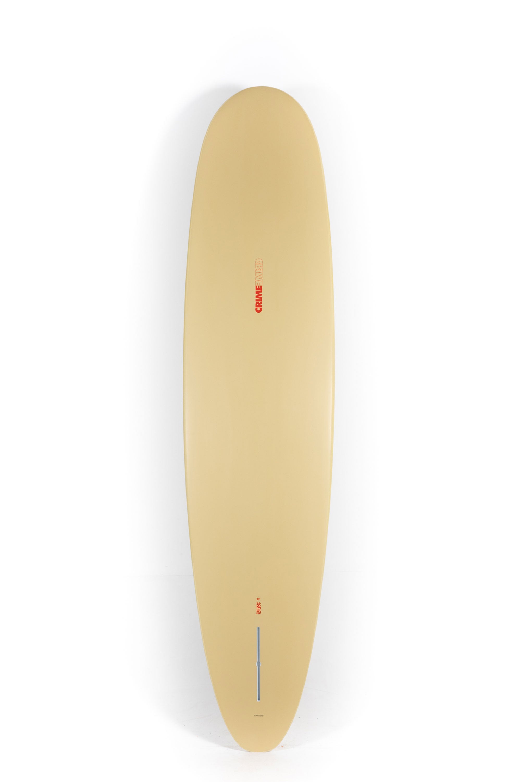 Crime Surfboards - Stubby 8'6