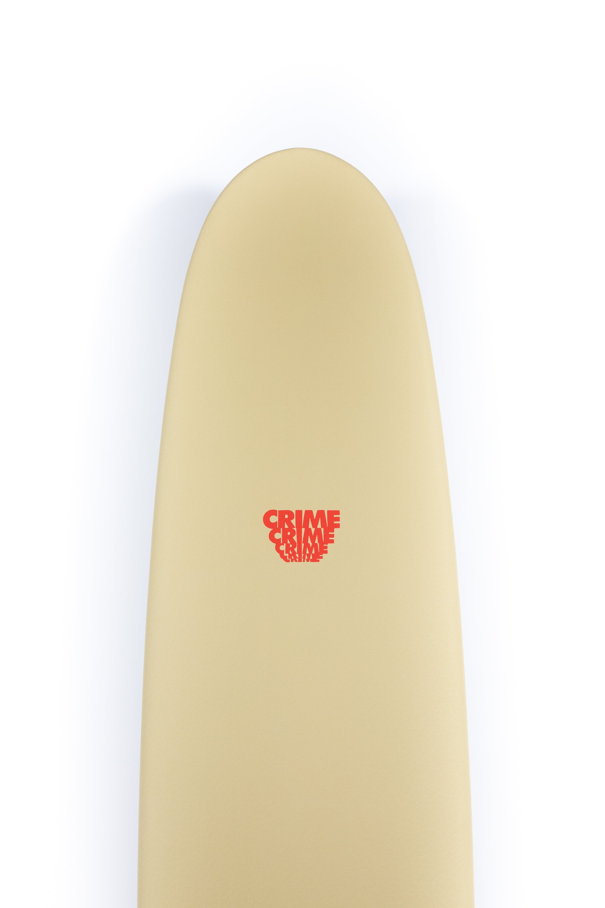 Crime Surfboards - Stubby 8'6