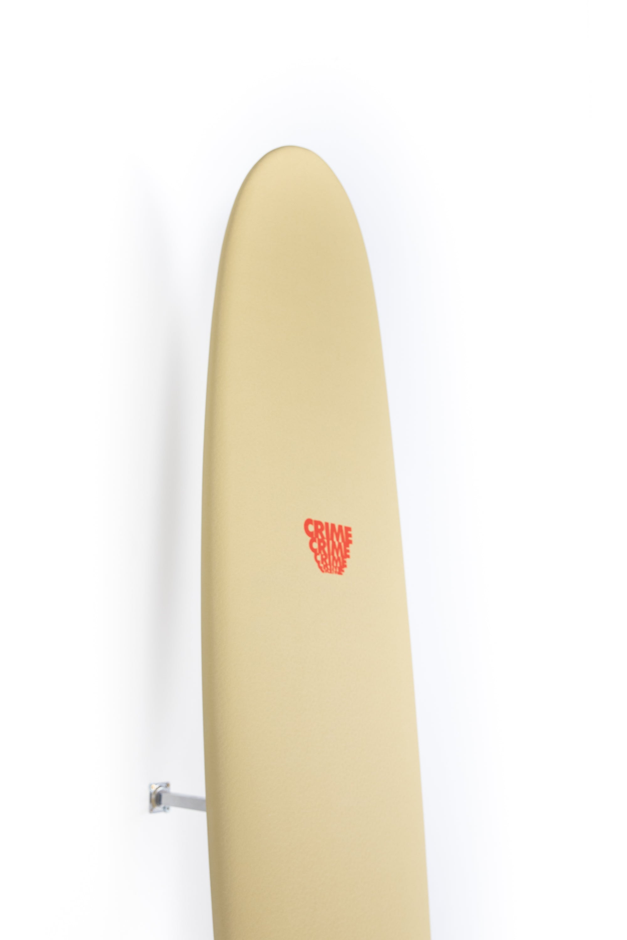 crimeスタビー8’6shower Crime Surfboards - Stubby 8'6