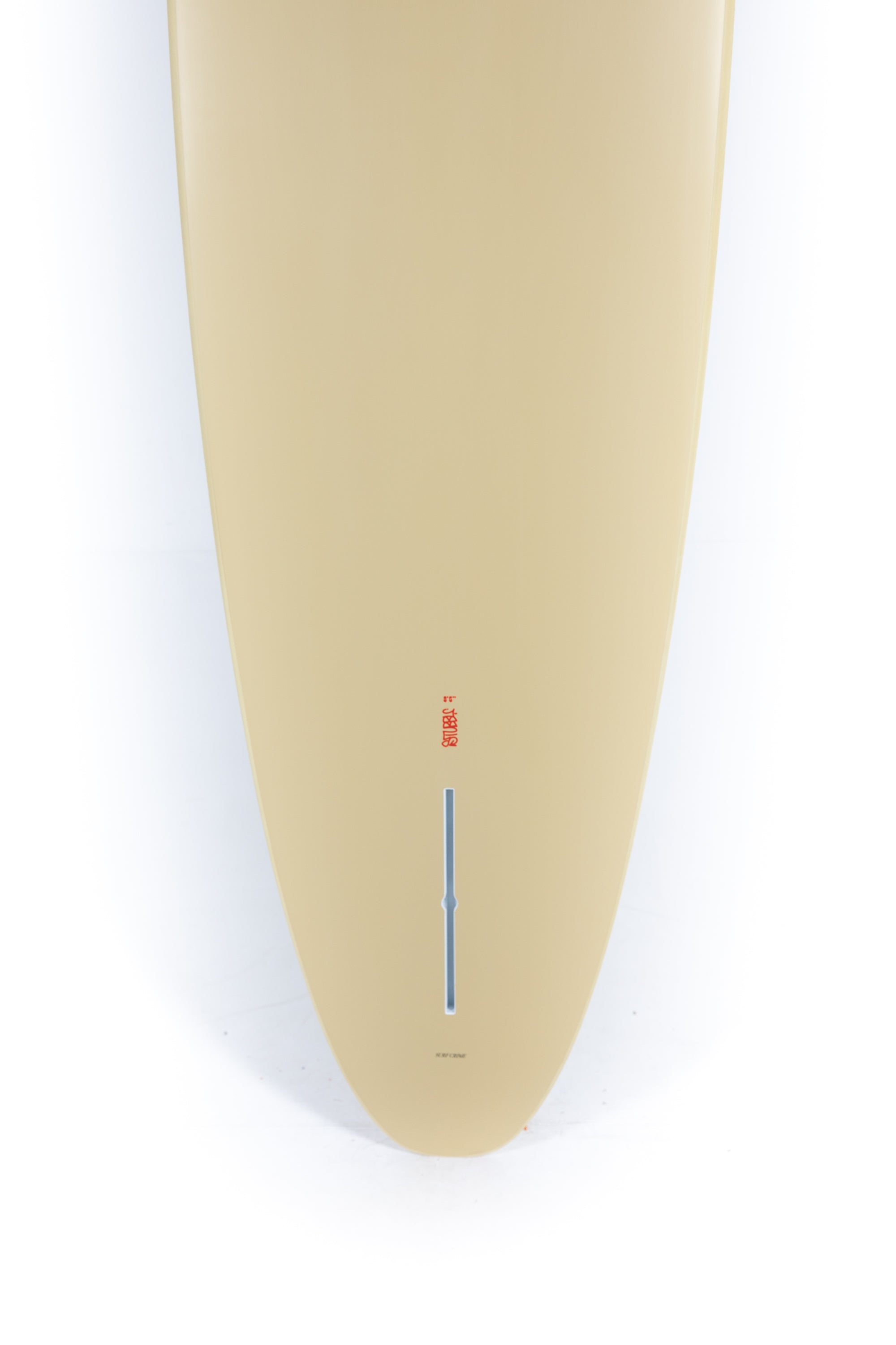 Crime Surfboards - Stubby 8'6