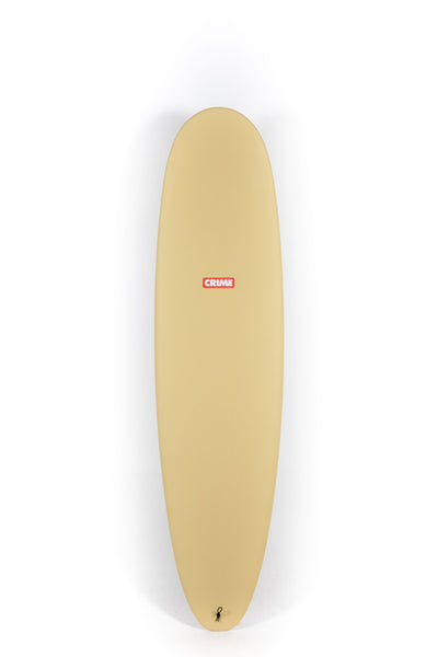 Crime Surfboards - Stubby 7'6