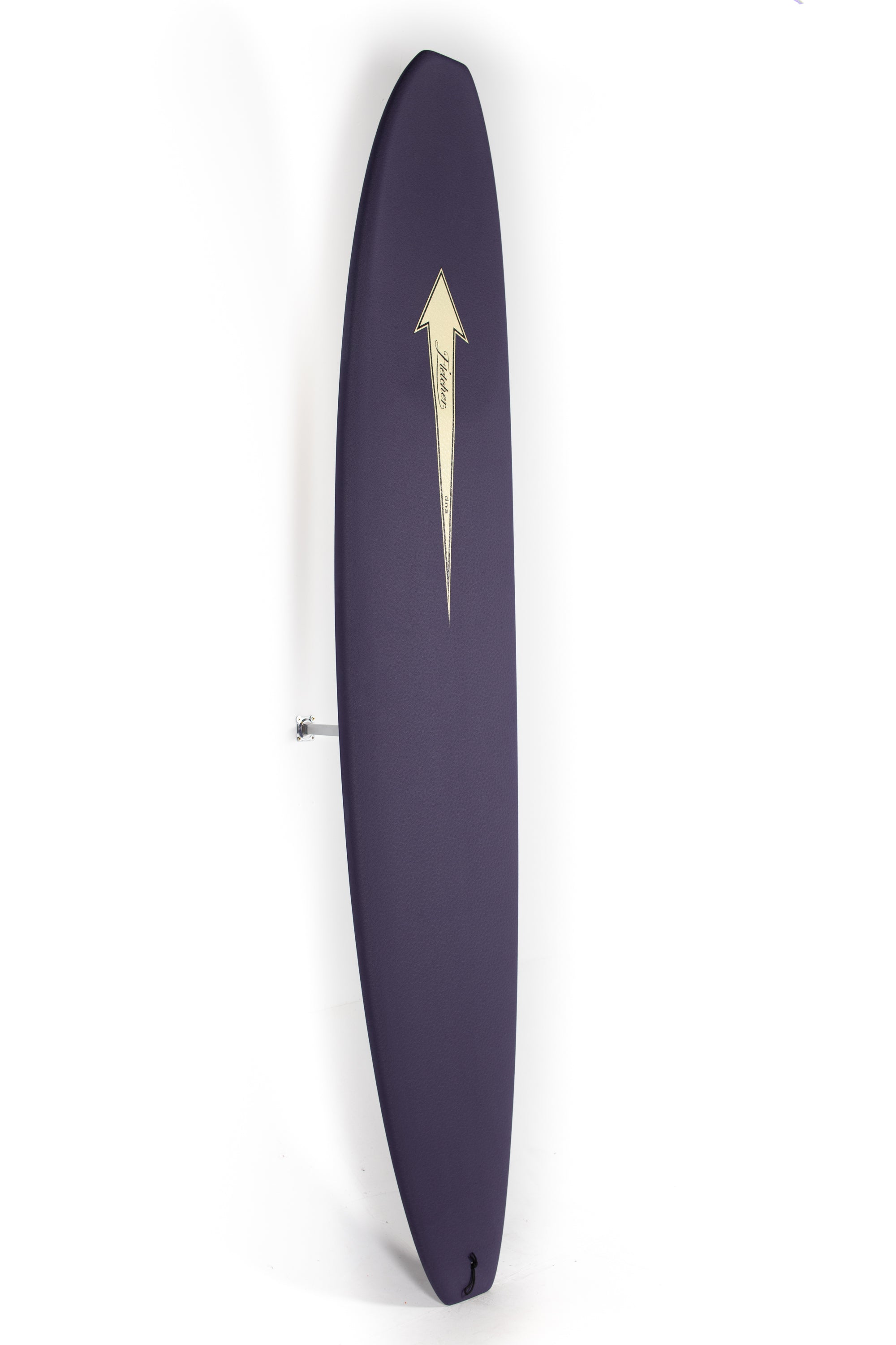 Crime Surfboards - THRILLER 9'2
