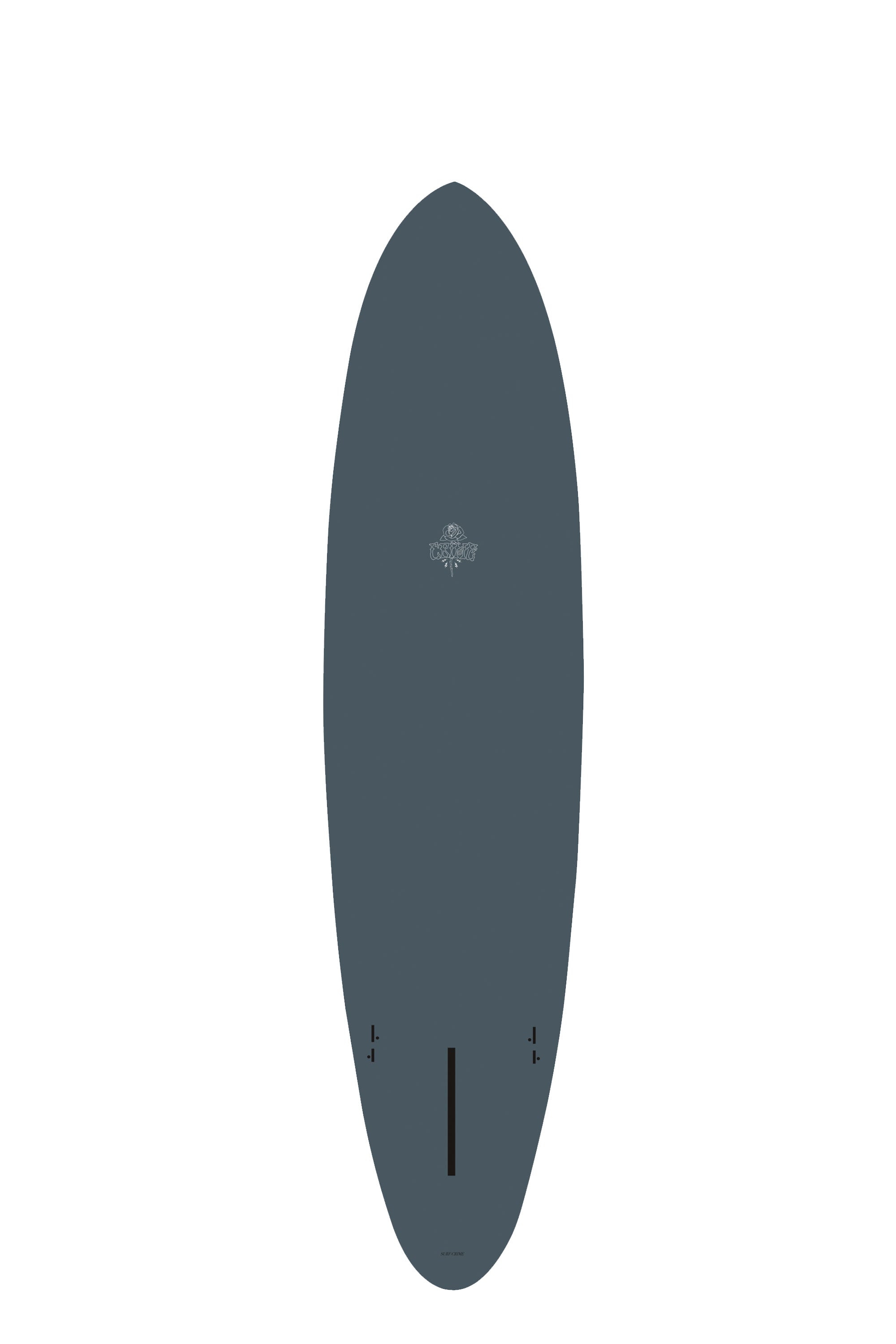 Crime Surfboards Zen Flow 7'8