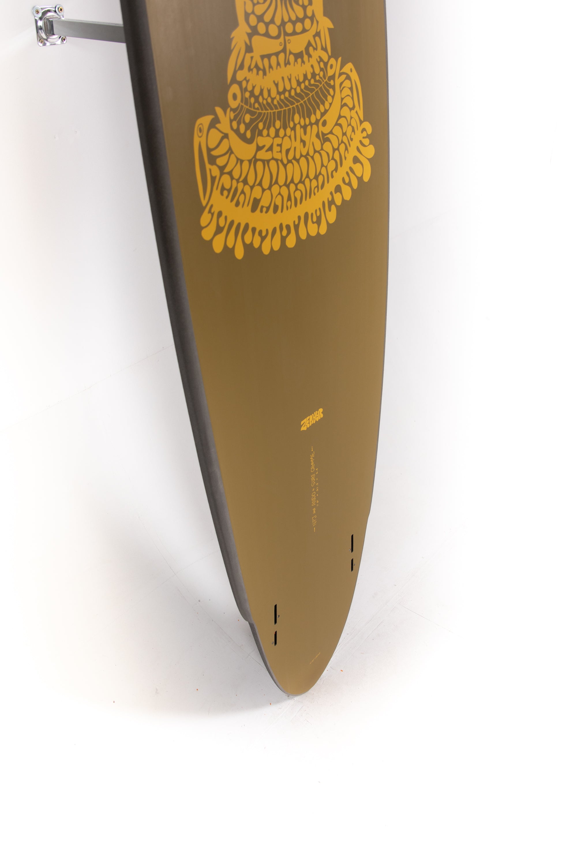 Crime Surfboards - ZEPHYR 7'0