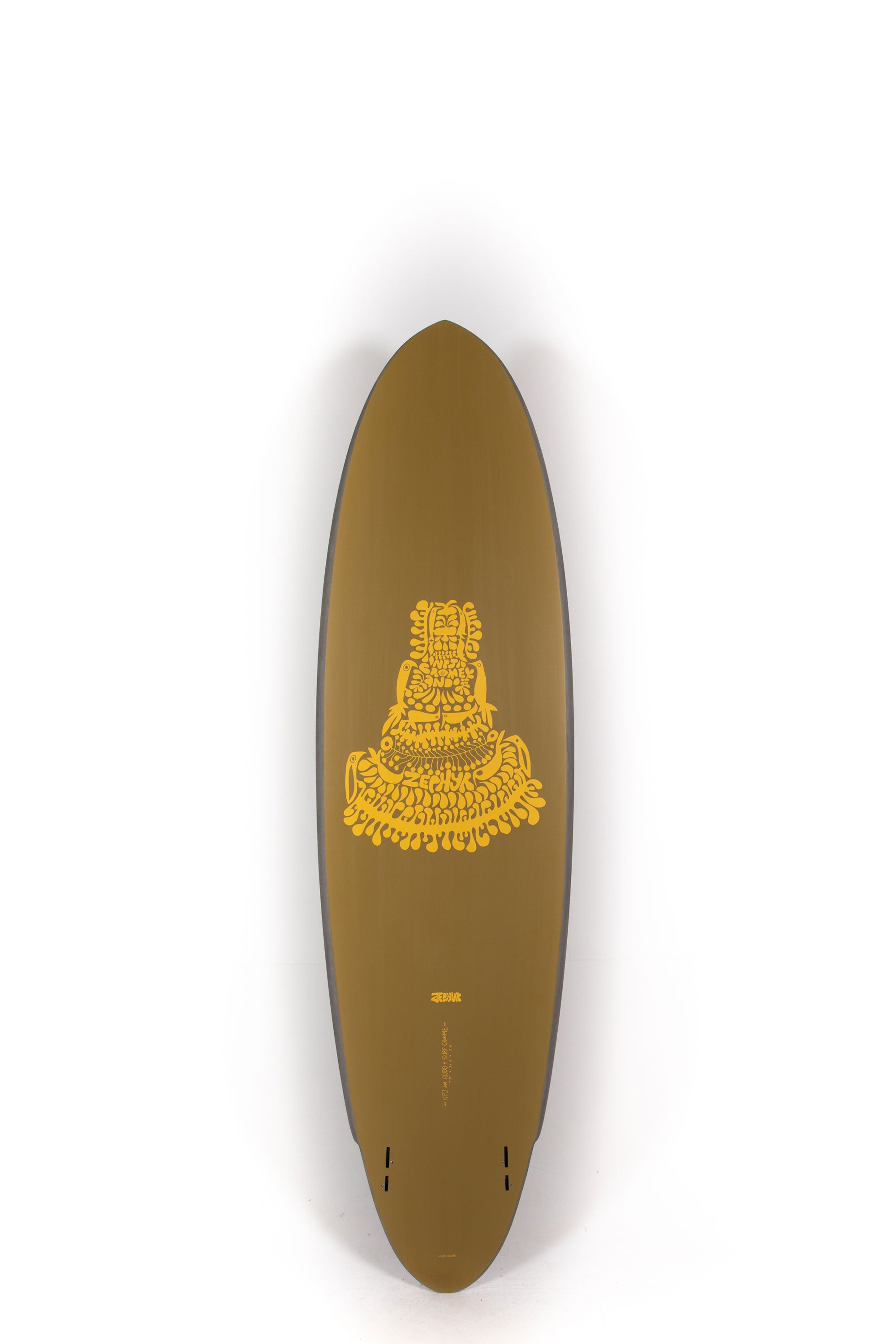 CRIME SURFBOARDS - Shop online at PUKAS SURF SHOP