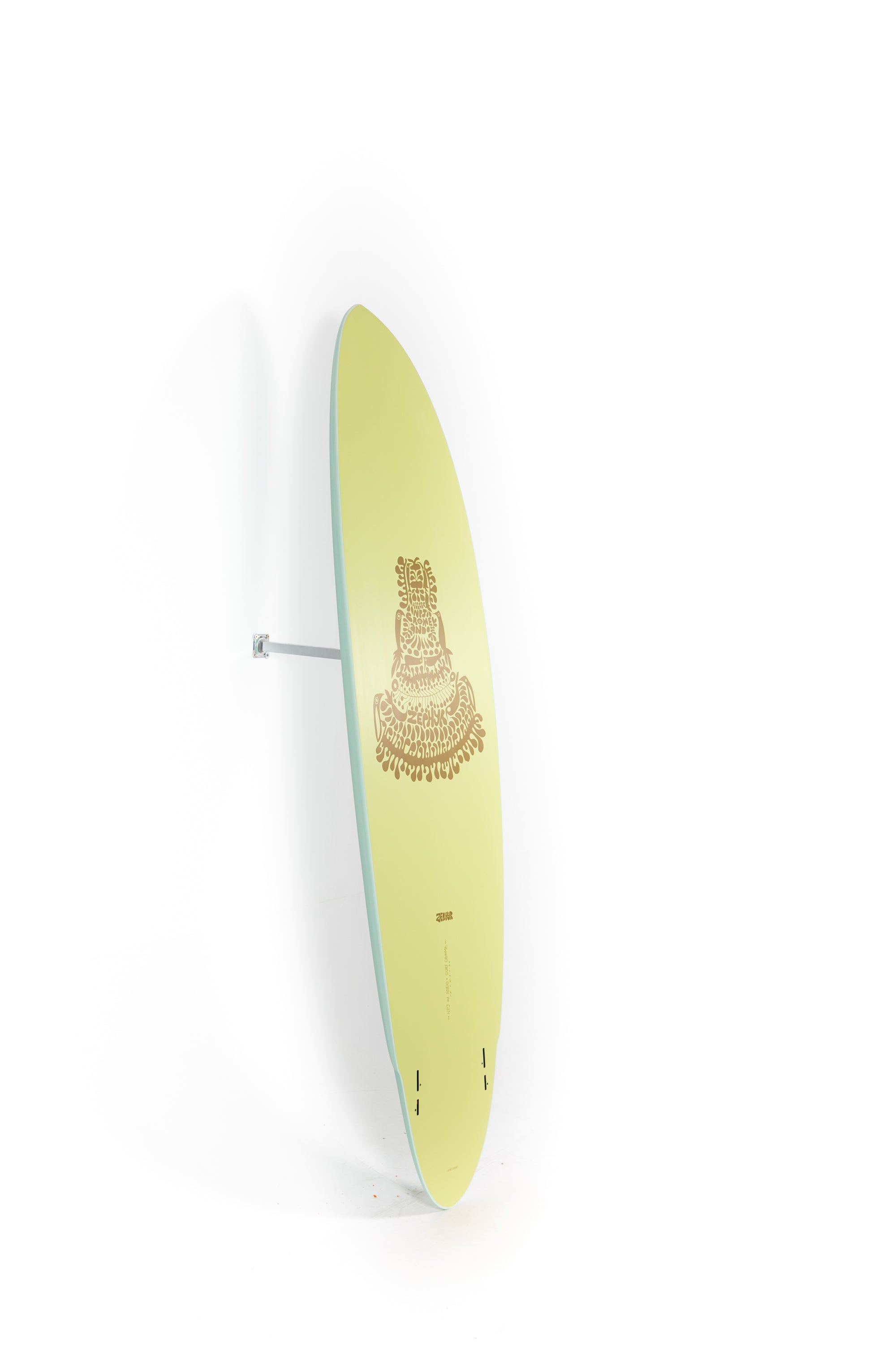 Crime Surfboards - ZEPHYR 7'0