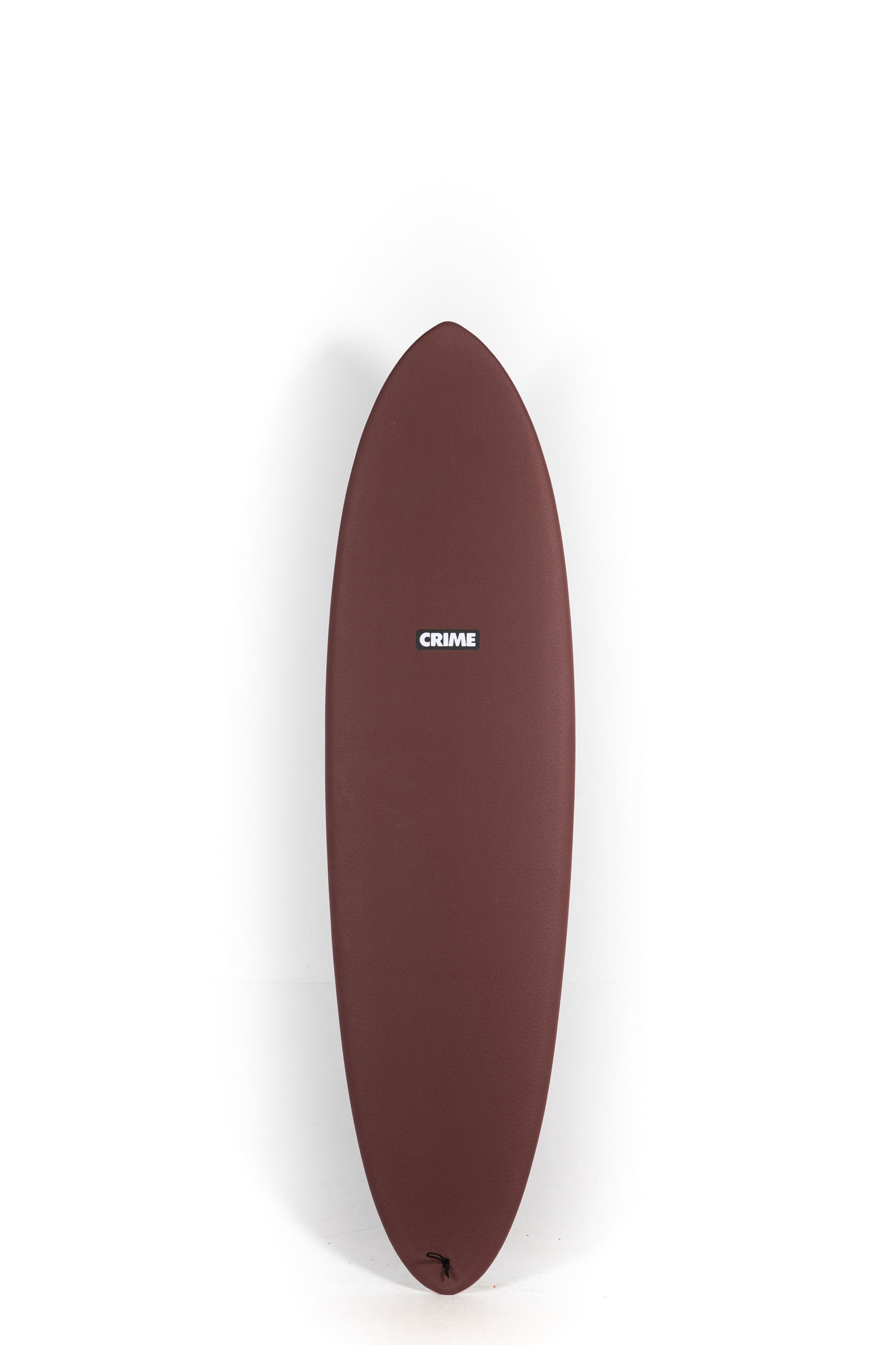 Crime Surfboards - Ca Twin - 7'0