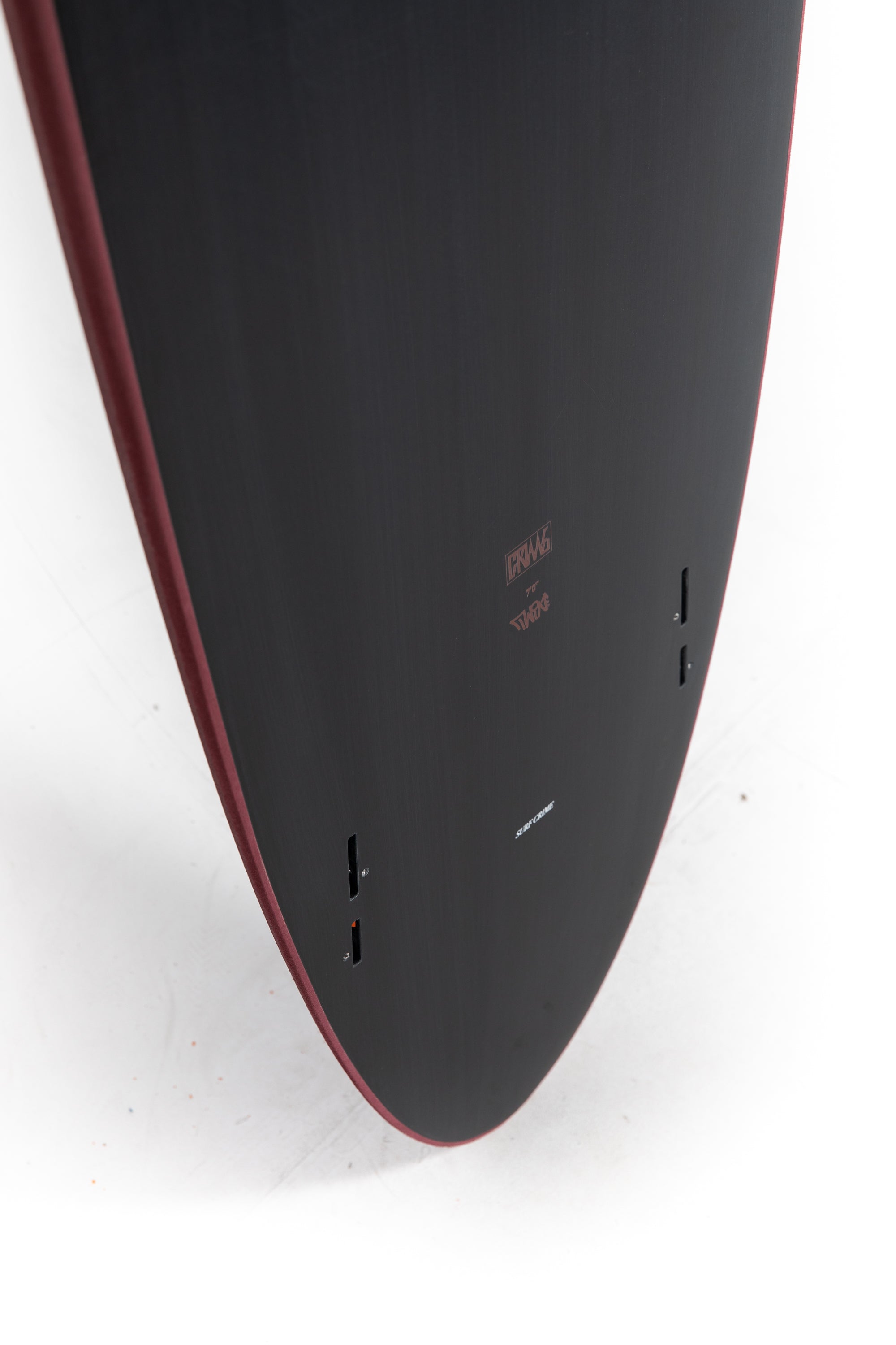 Crime Surfboards - Ca Twin - 7'0
