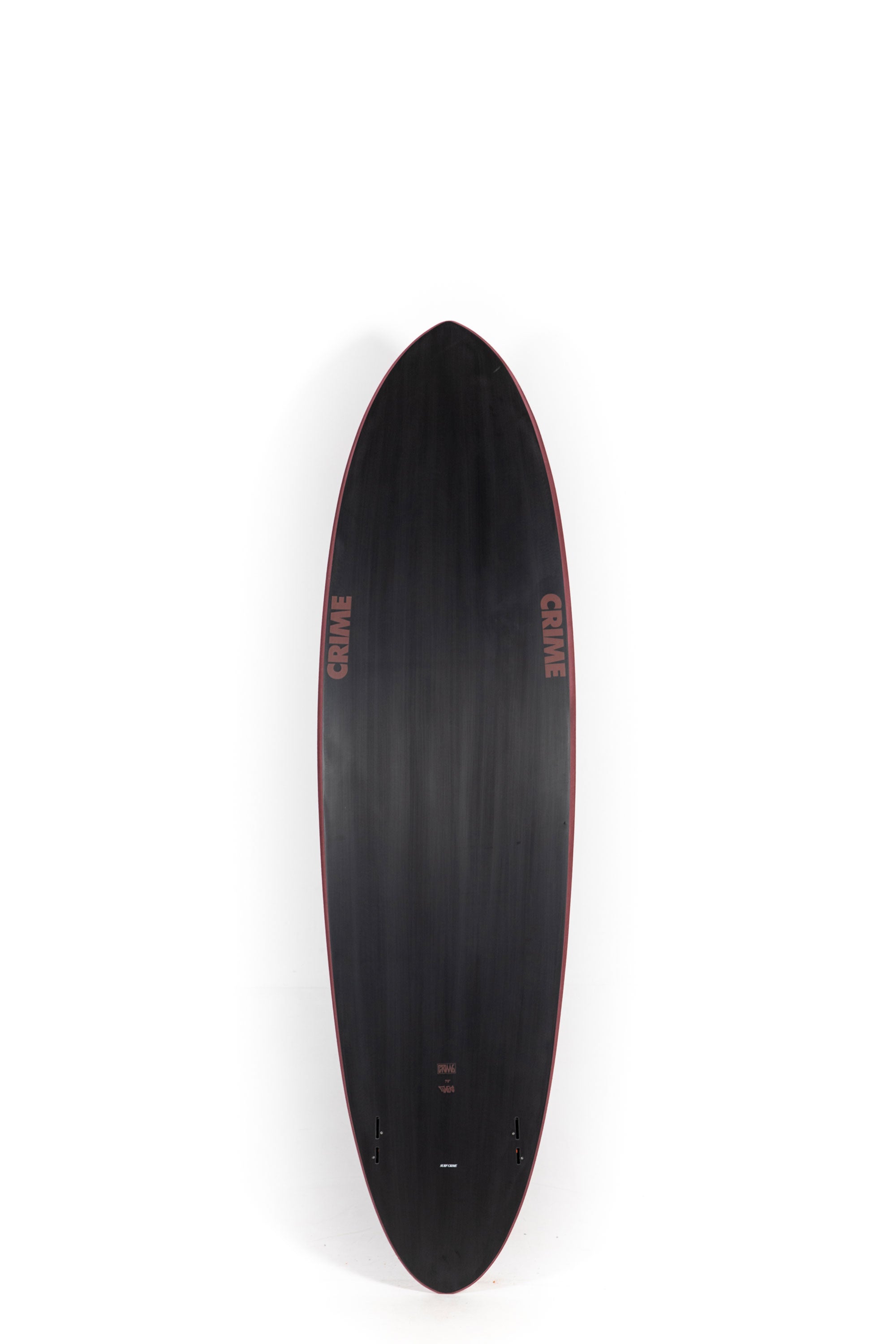 Crime Surfboards - Ca Twin - 7'0