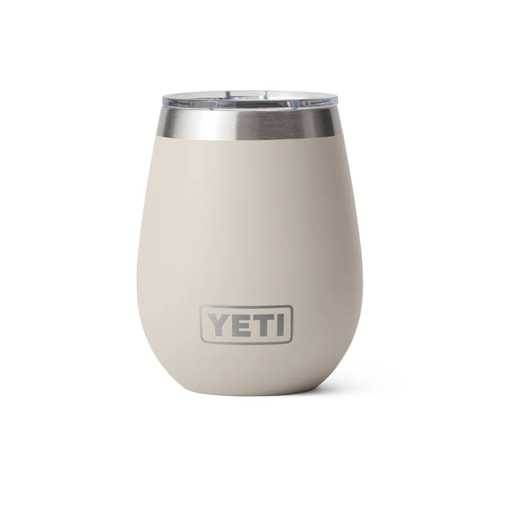 YETI - RAMBLER 10 OZ WINE TUMBLER