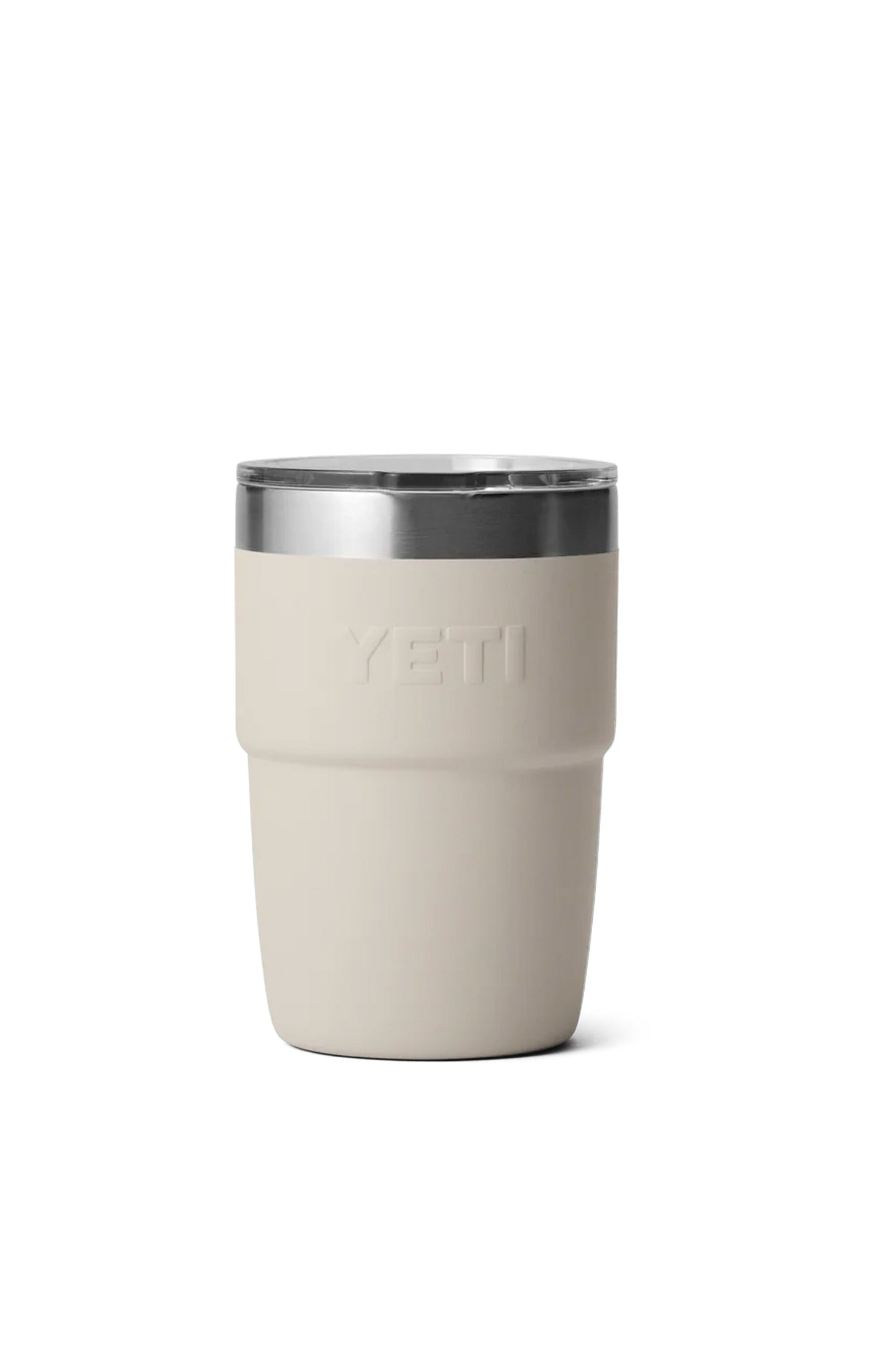 Pukas-Surf-Shop-Cup-Yeti-8OZ-Cape-Taupe