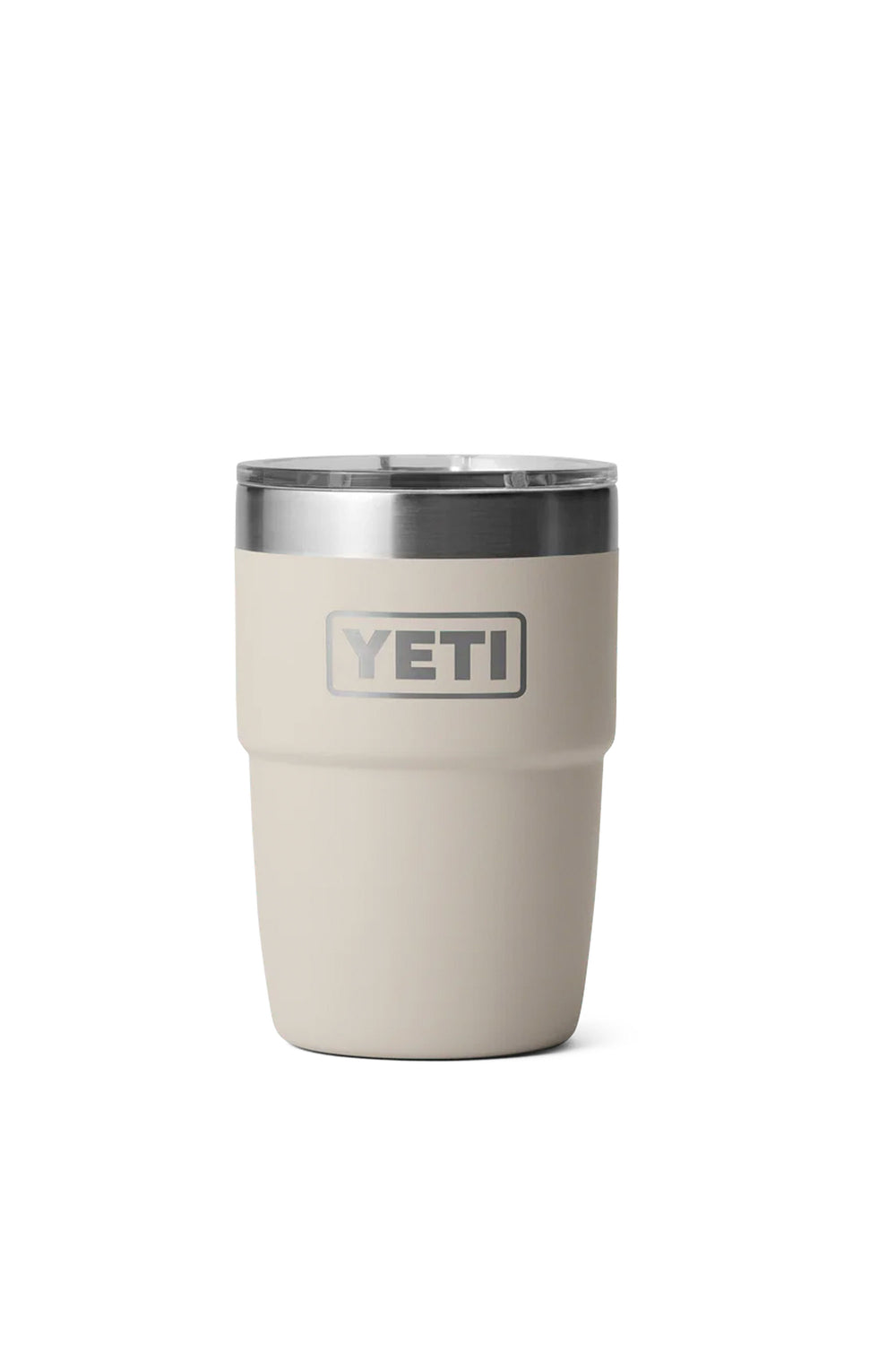 Pukas-Surf-Shop-Cup-Yeti-8OZ-Cape-Taupe